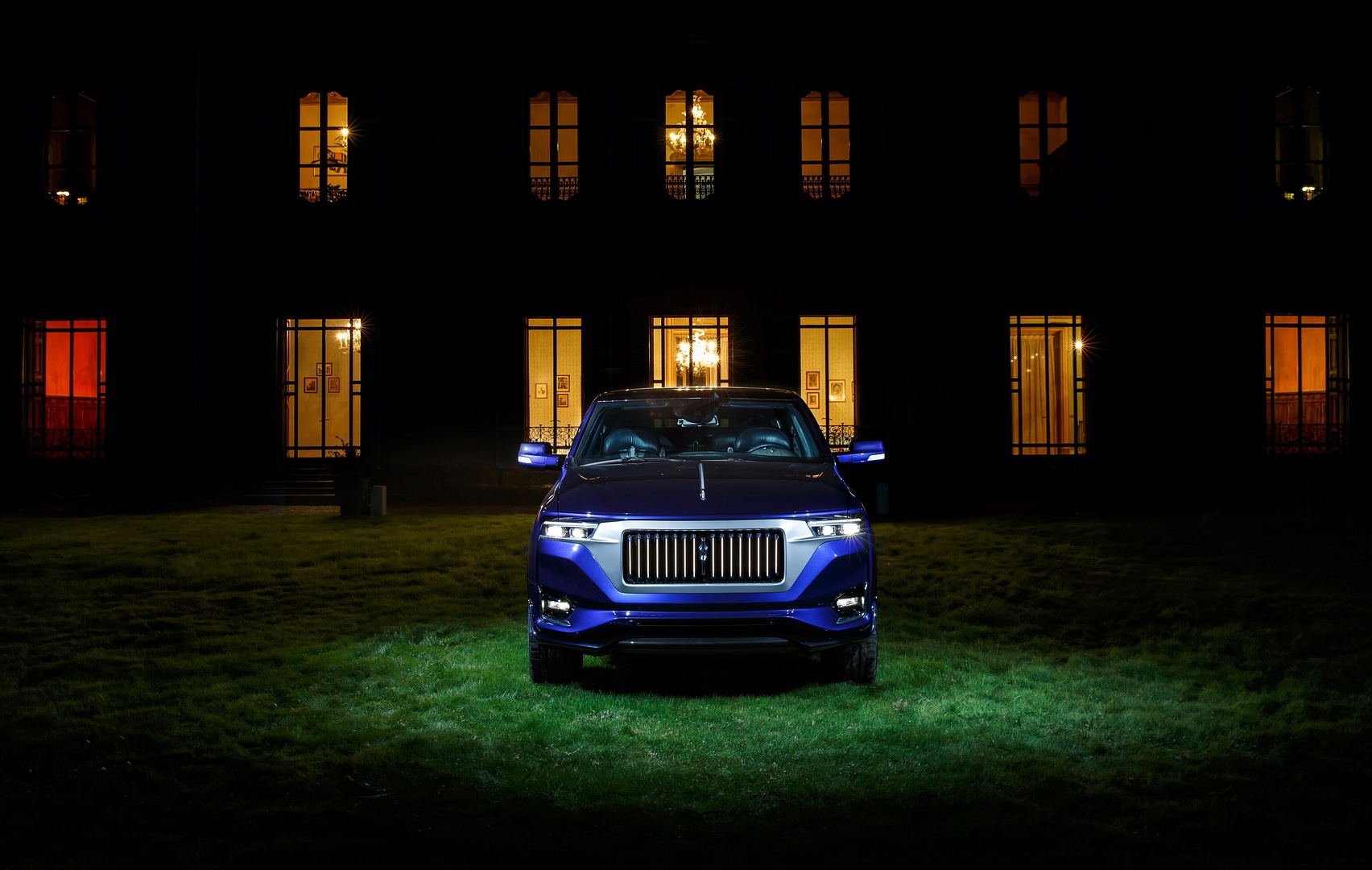 Aznom Palladium ra mắt ảnh 3 Aznom Palladium ra mat anh 3