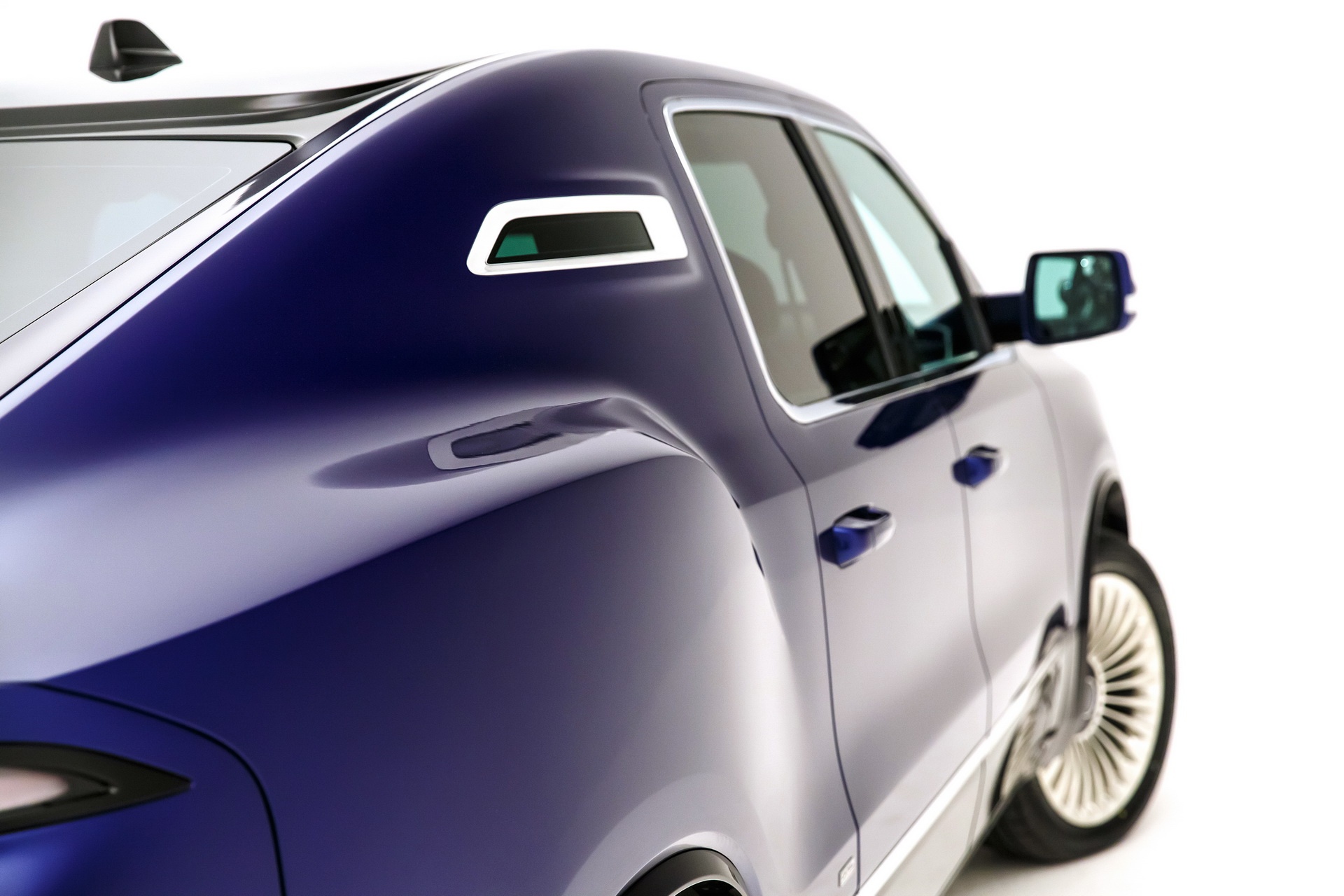 Aznom Palladium ra mắt ảnh 7 Aznom Palladium ra mat anh 7