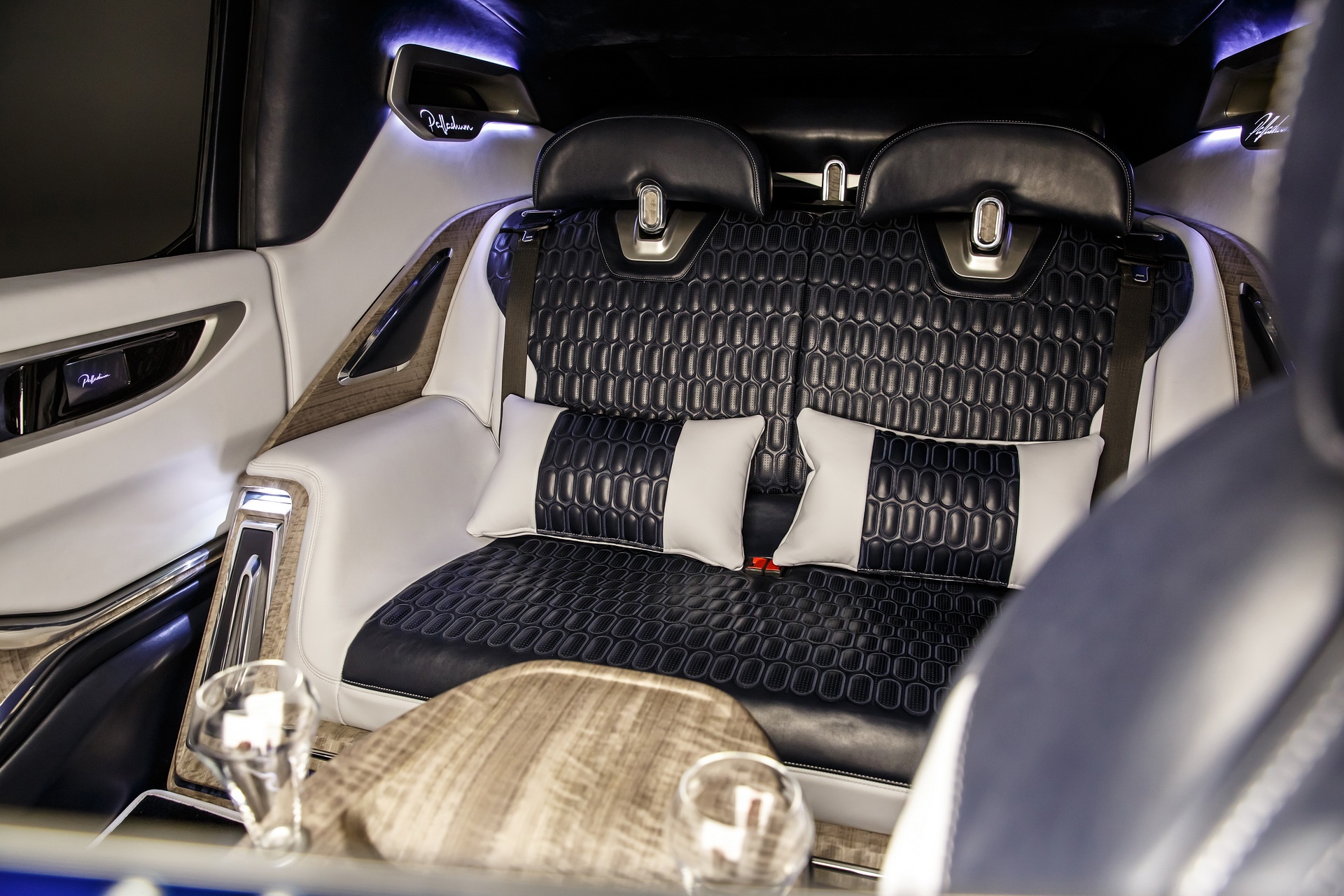 Aznom Palladium ra mắt ảnh 9 Aznom Palladium ra mat anh 9