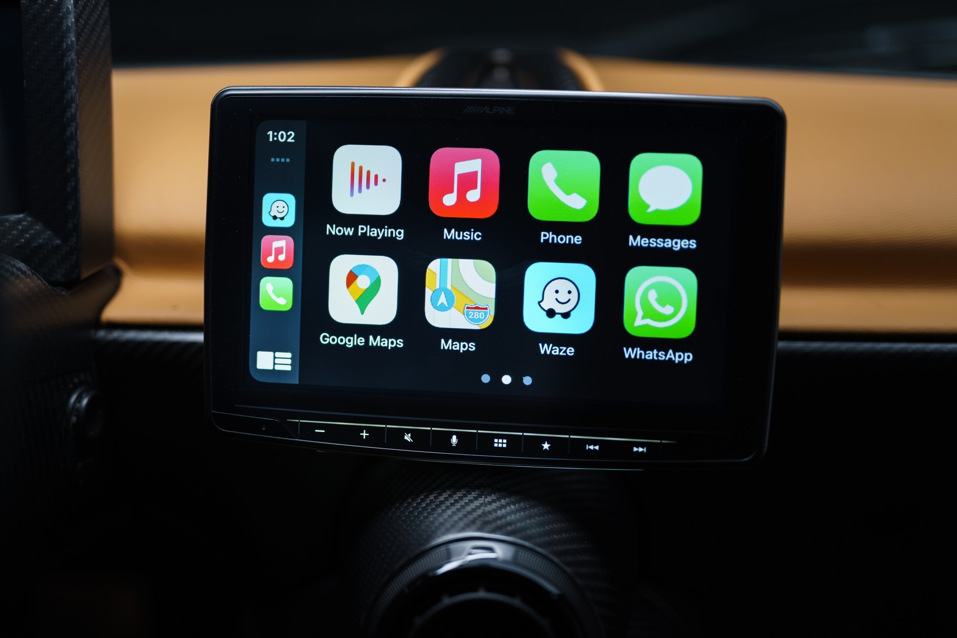 Hennessey Venom F5 ra mat anh 10