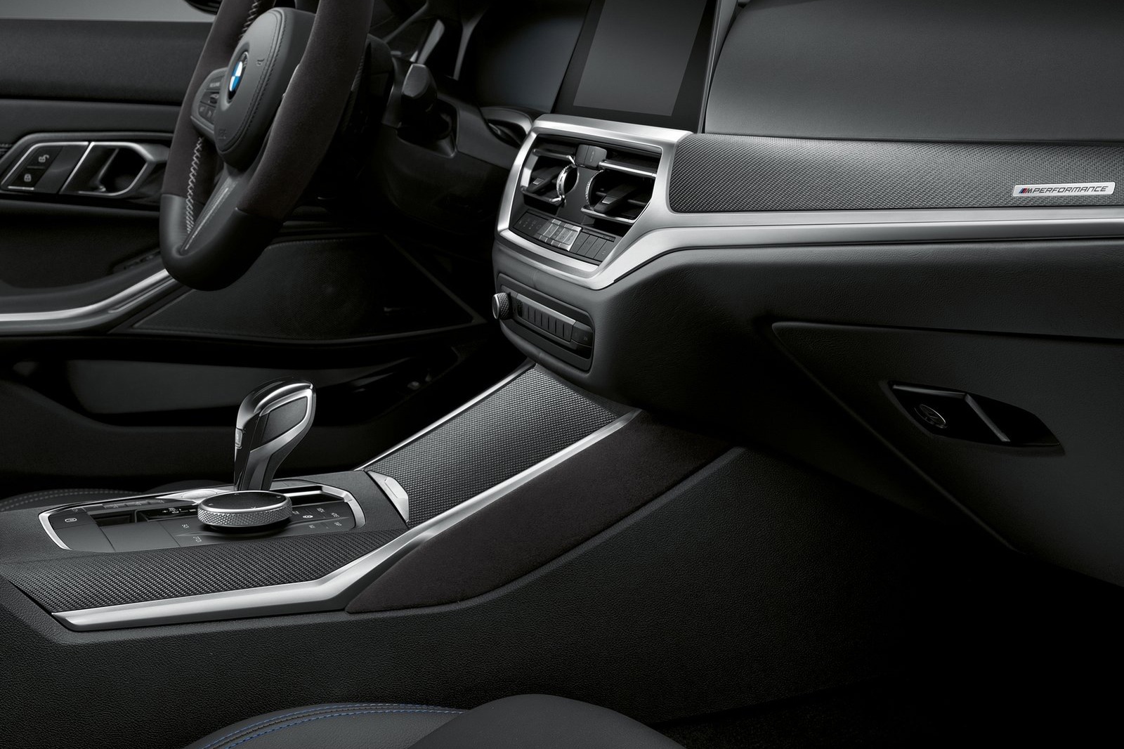 BMW 4-Series Convertible 2021 ra mắt ảnh 9 BMW 4-Series Convertible 2021 ra mat anh 9