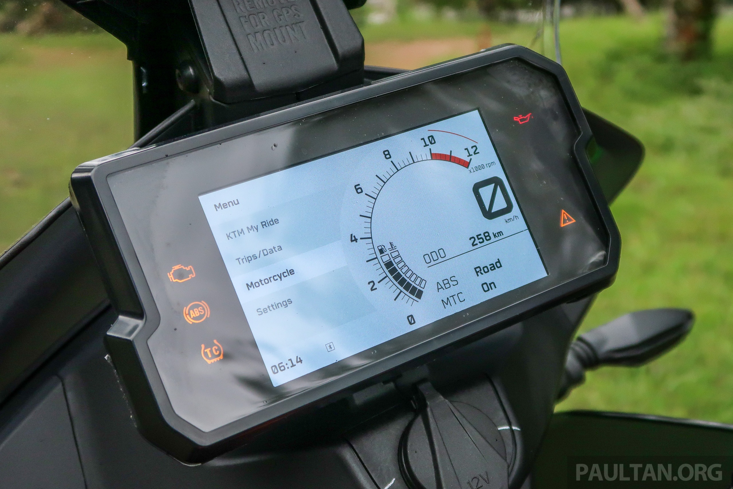 KTM 390 Adventure 2021 ra mat anh 6