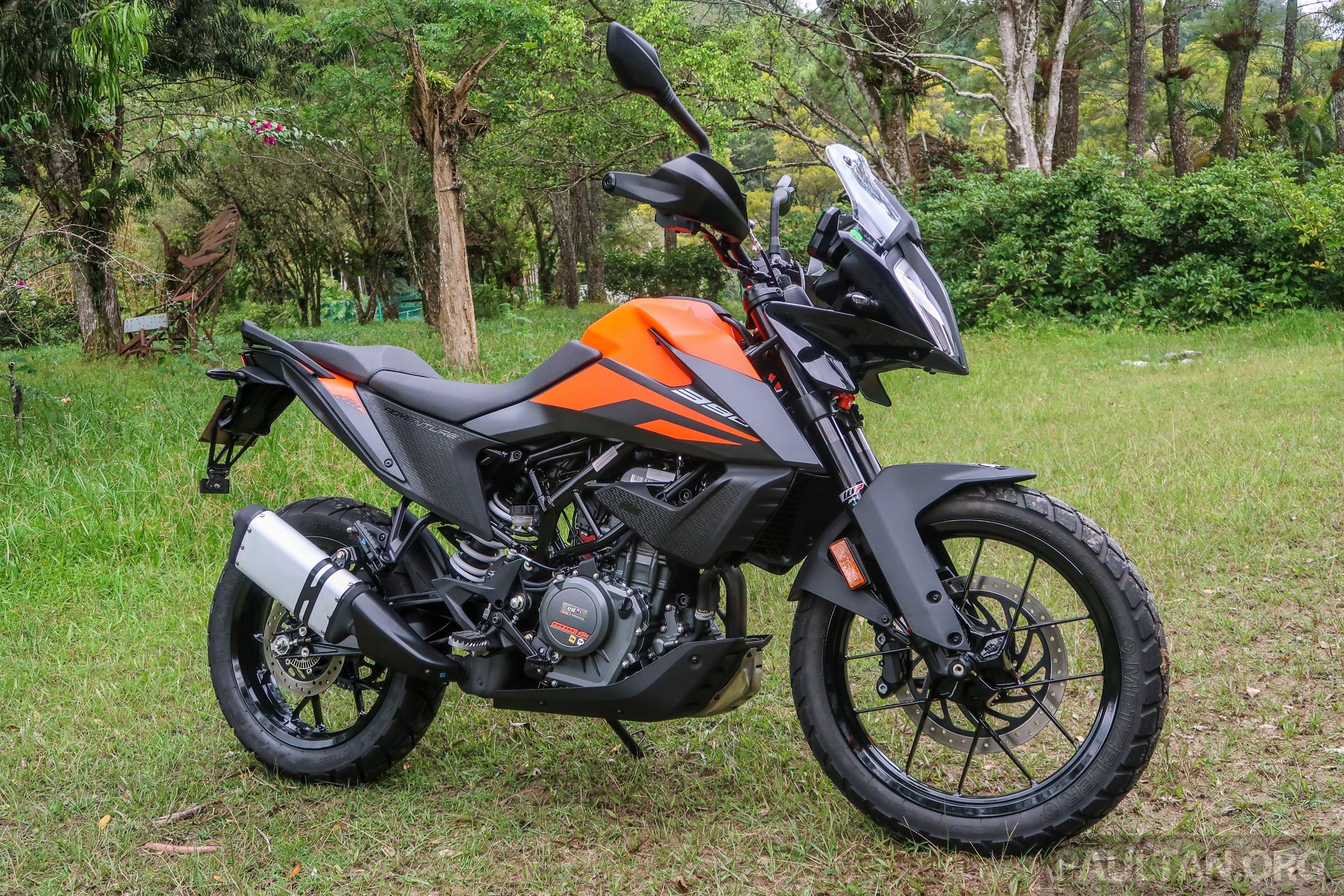 KTM 390 Adventure 2021 ra mat anh 4