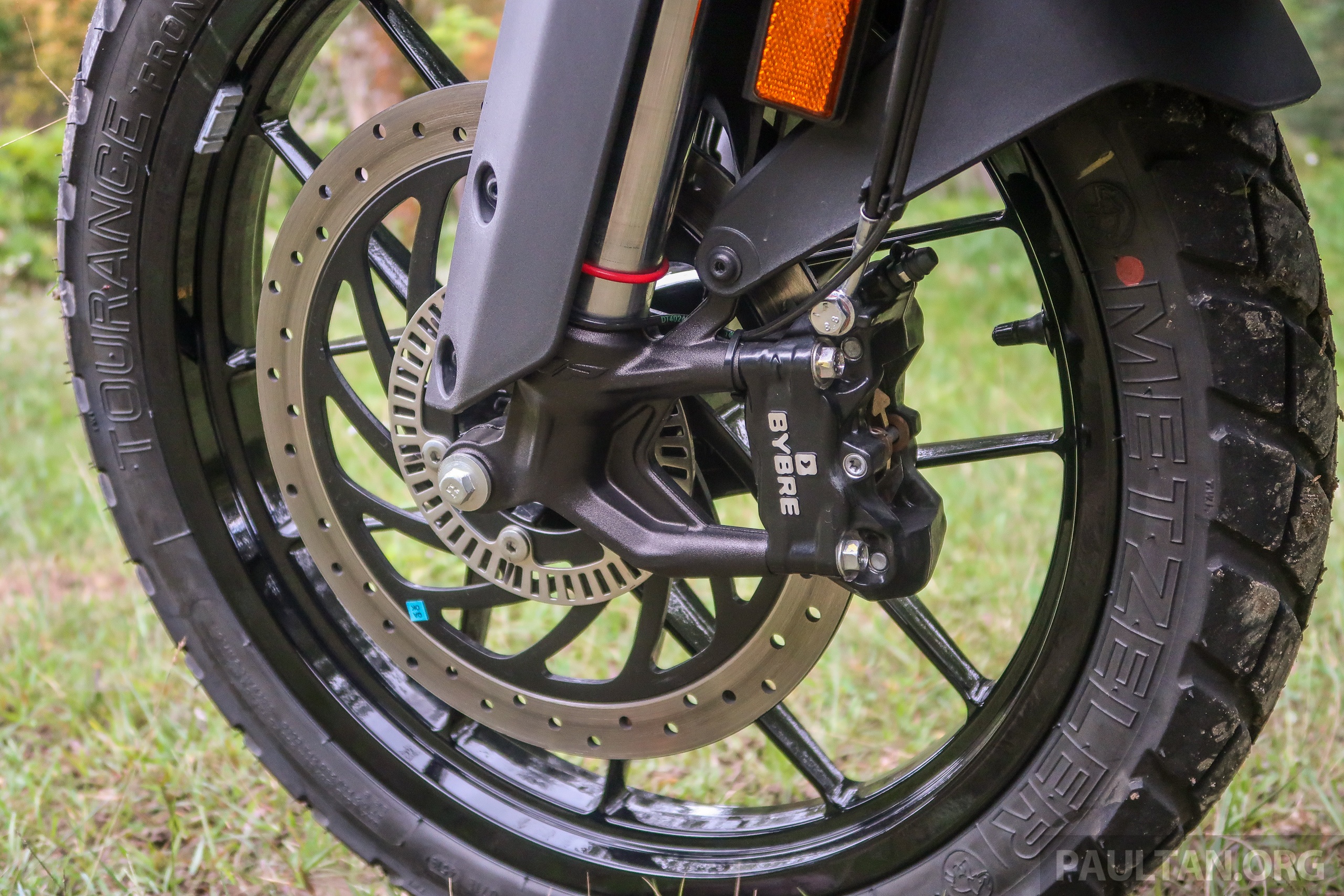 KTM 390 Adventure 2021 ra mat anh 5