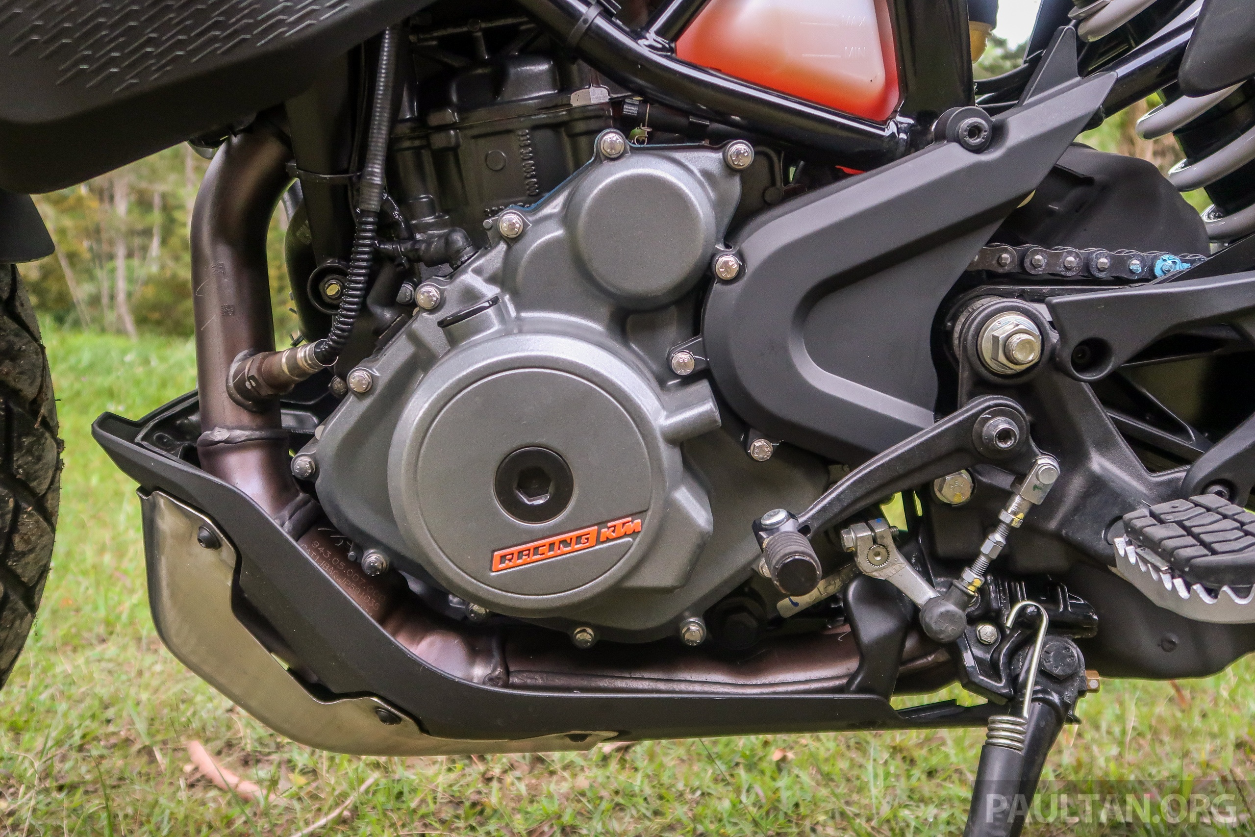 KTM 390 Adventure 2021 ra mat anh 8