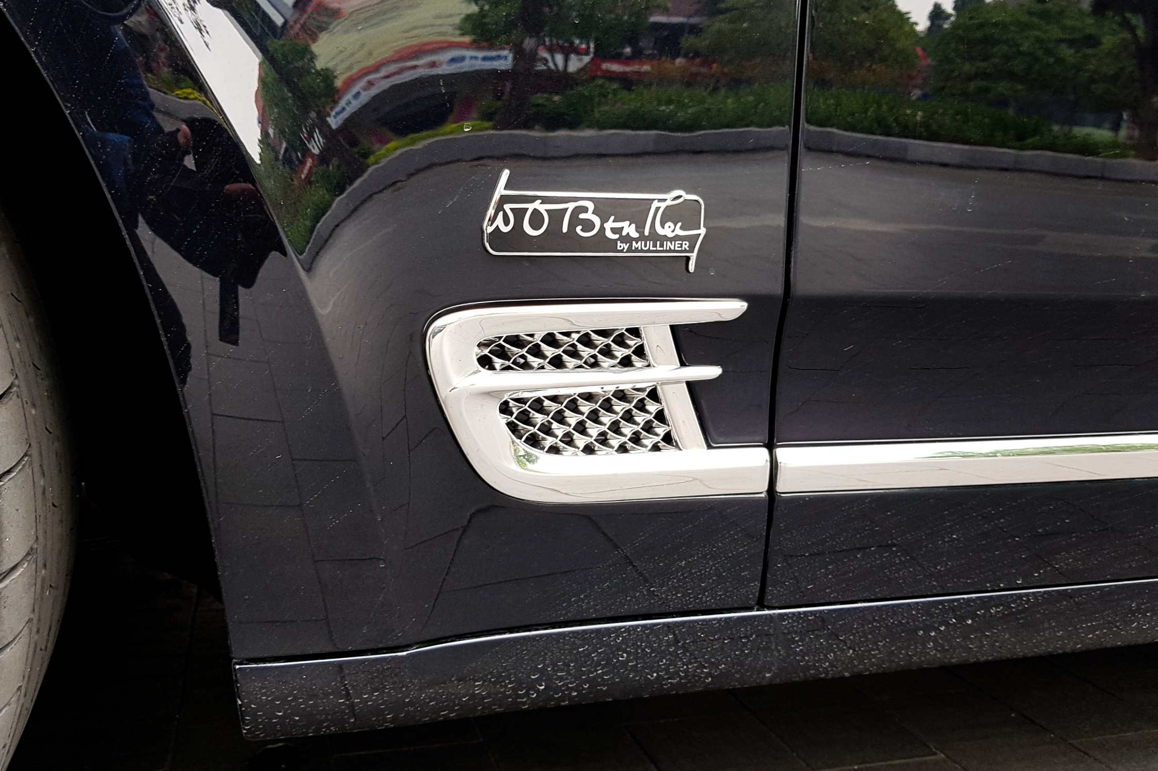 Những siêu xe đáng chú ý được mang về Việt Nam ảnh 9 Nhung sieu xe dang chu y duoc mang ve Viet Nam anh 9