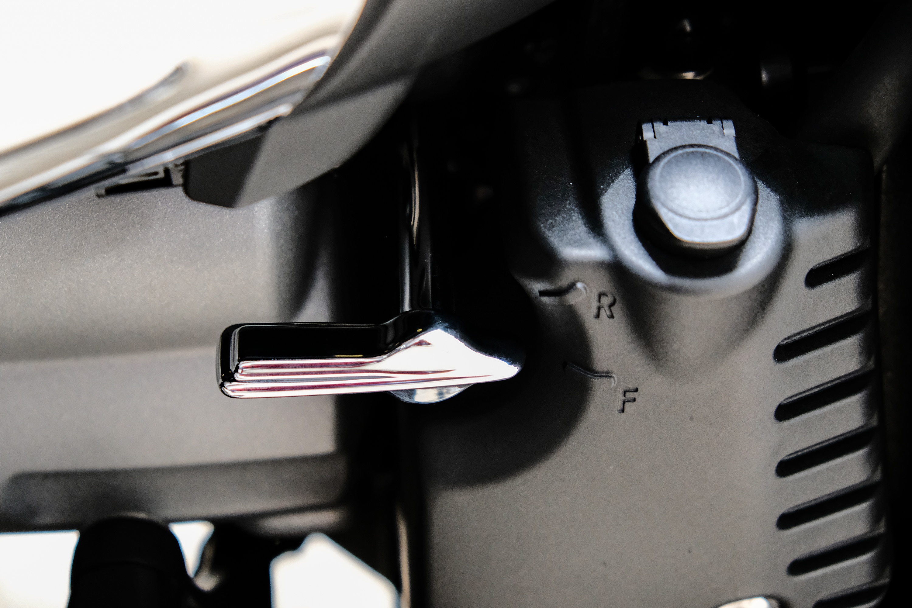 BMW R 18 First Edition ra mat Viet Nam anh 13