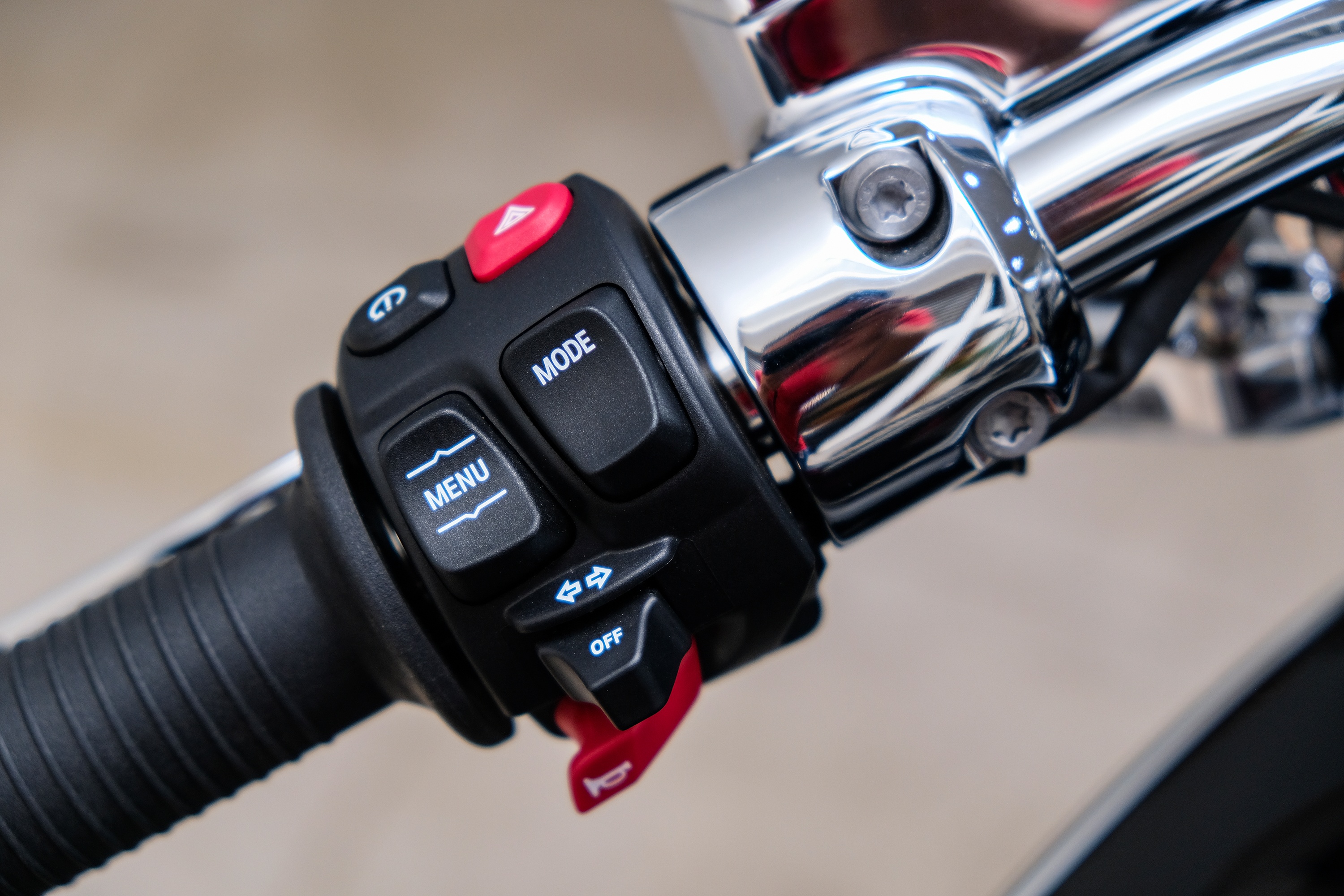 BMW R 18 First Edition ra mat Viet Nam anh 15