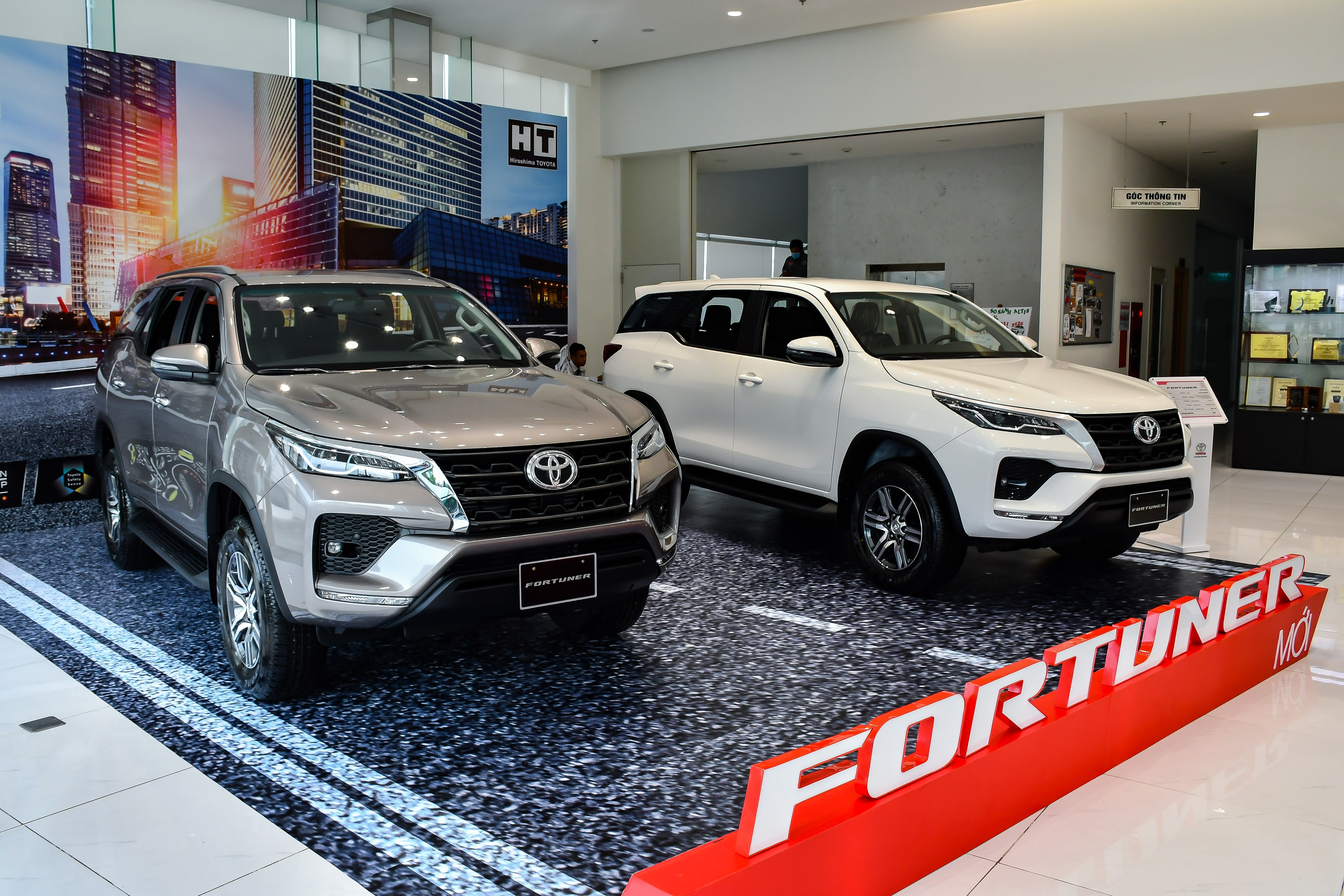 Chính sách hỗ trợ 50% phí trước bạ tác động tích cực đến thị trường ôtô Việt Nam ảnh 2 Chinh sach ho tro 50% phi truoc ba tac dong tich cuc den thi truong oto Viet Nam anh 2