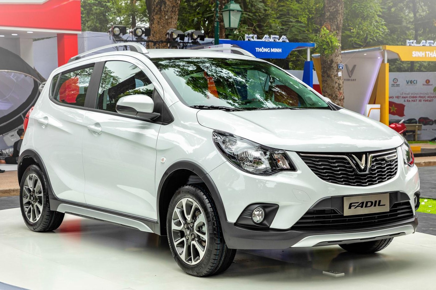 Oto binh dan tang gia lan banh the nao sau nam 2020 hinh anh