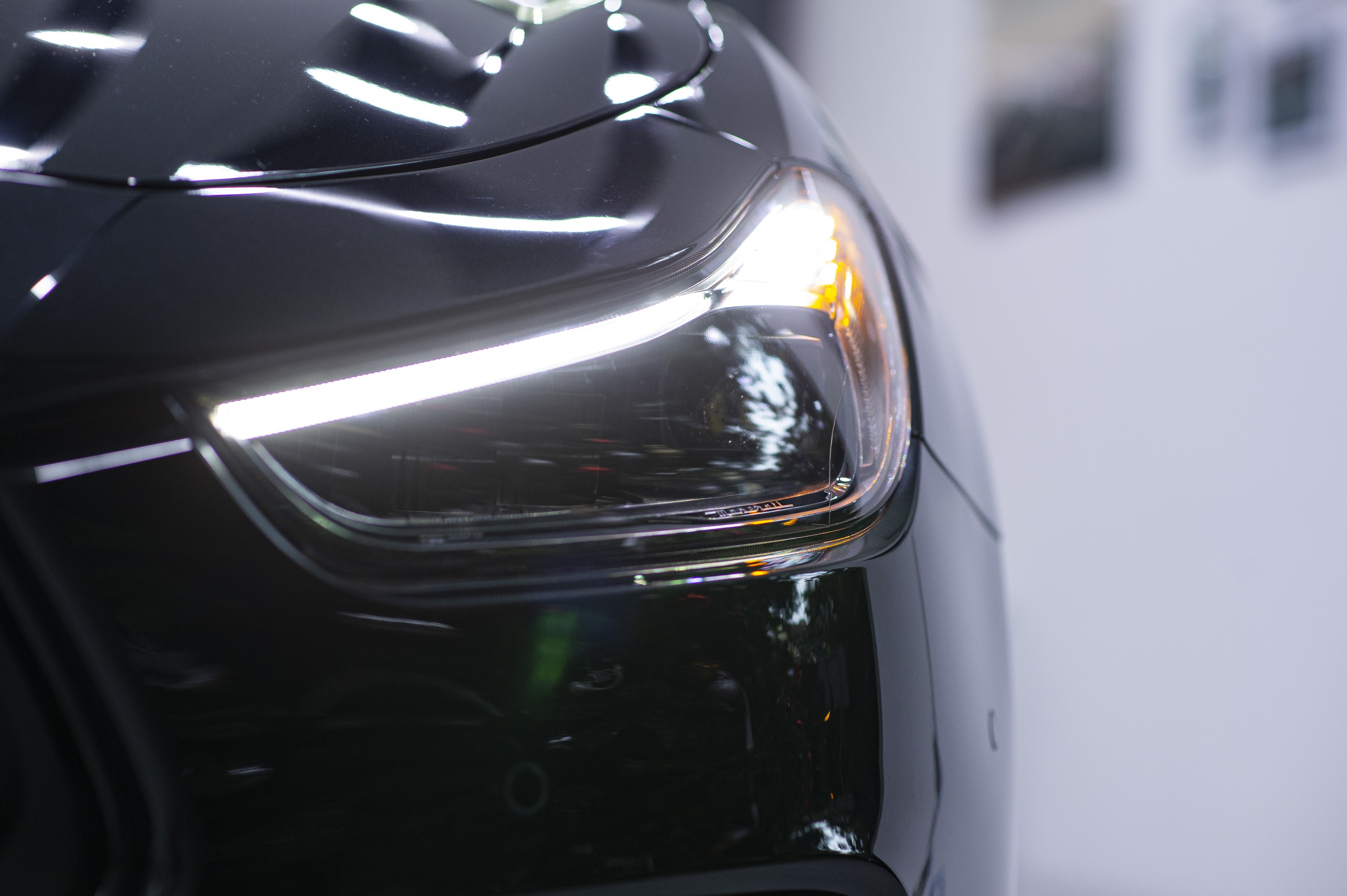 Maserati Ghibli Ribelle ra mat Viet Nam anh 7