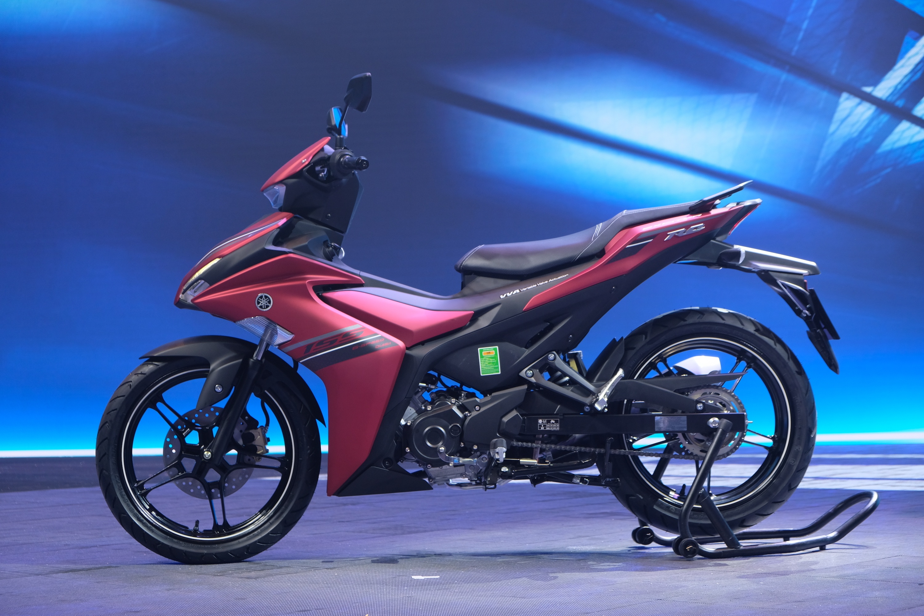 Yamaha Exciter 155 anh 3