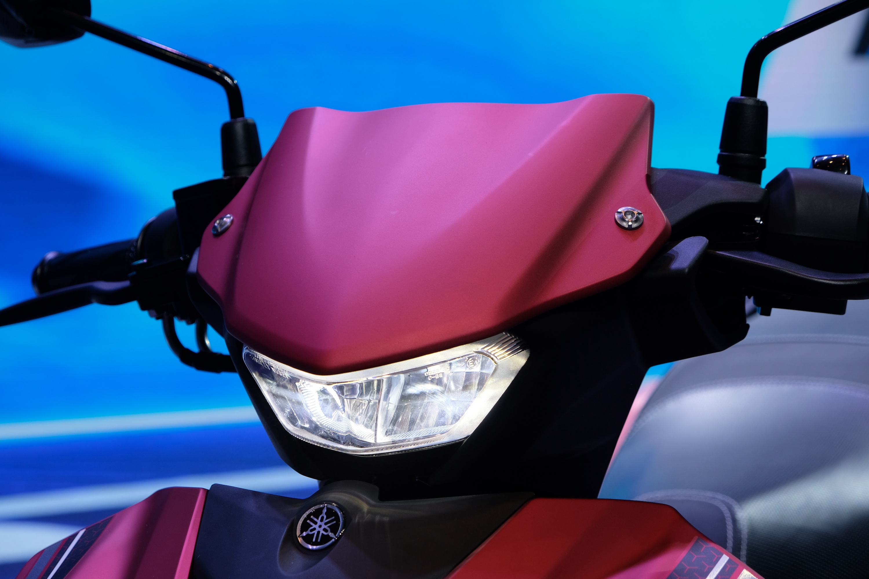 Yamaha Exciter 155 anh 5