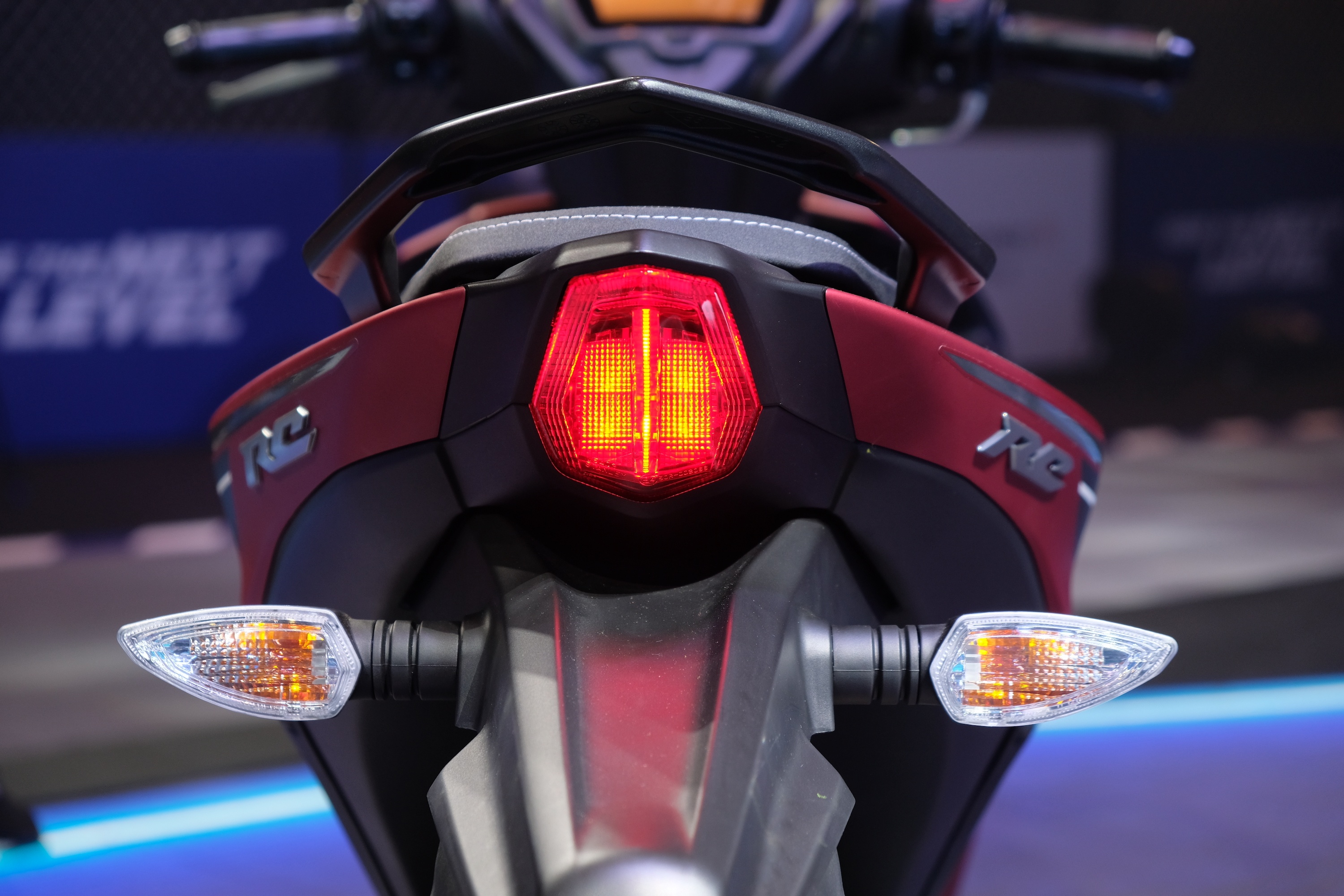 Yamaha Exciter 155 anh 6