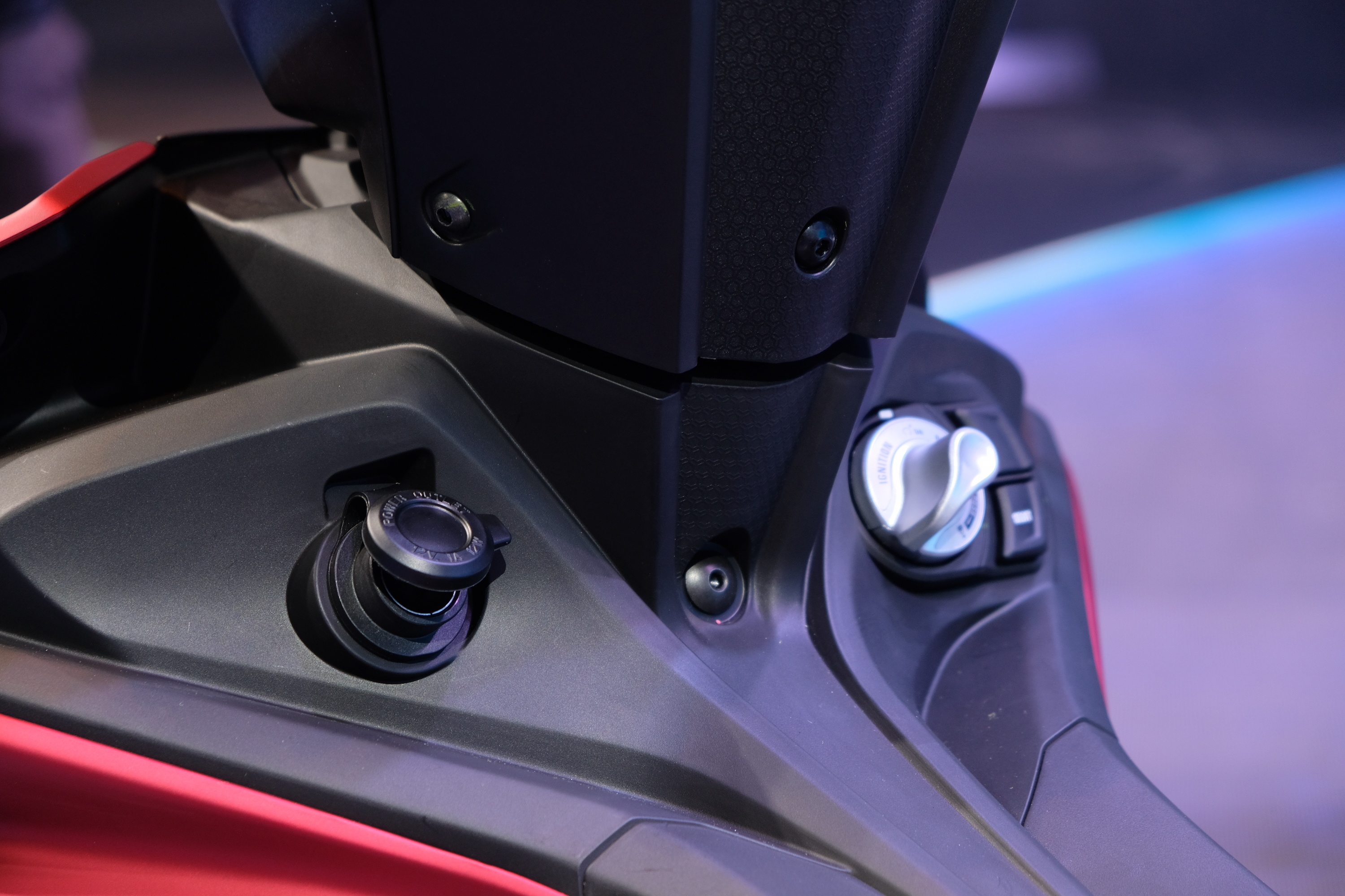 Yamaha Exciter 155 VVA ra mat Viet Nam anh 11