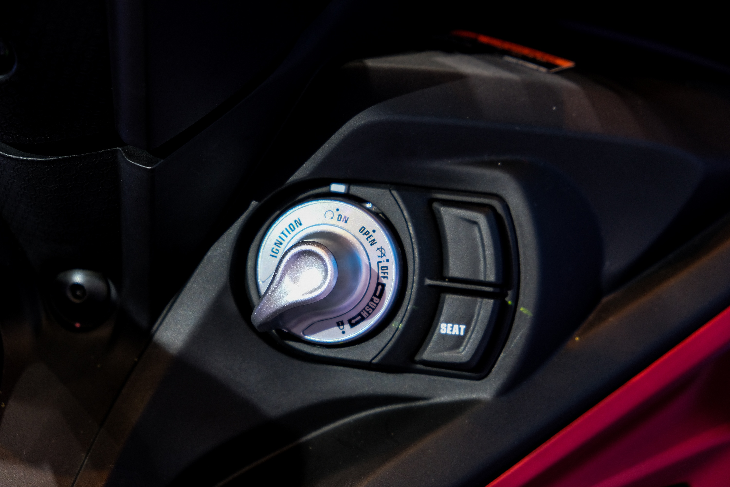 Yamaha Exciter 155 VVA ra mat Viet Nam anh 10