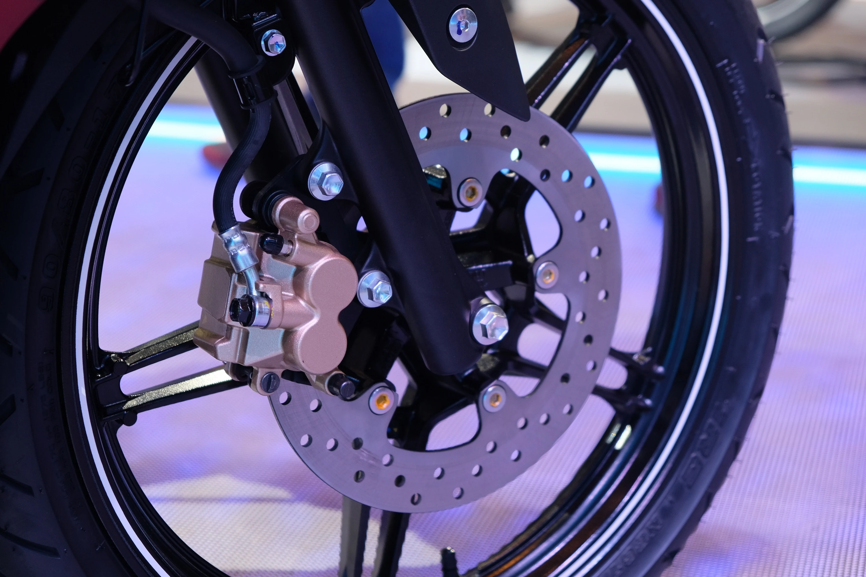 Yamaha Exciter 155 anh 12