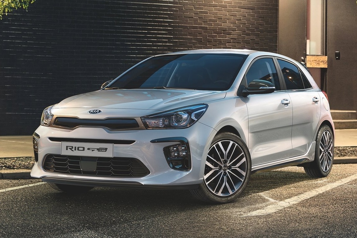 Kia Rio 2021 ra mat tai My anh 9