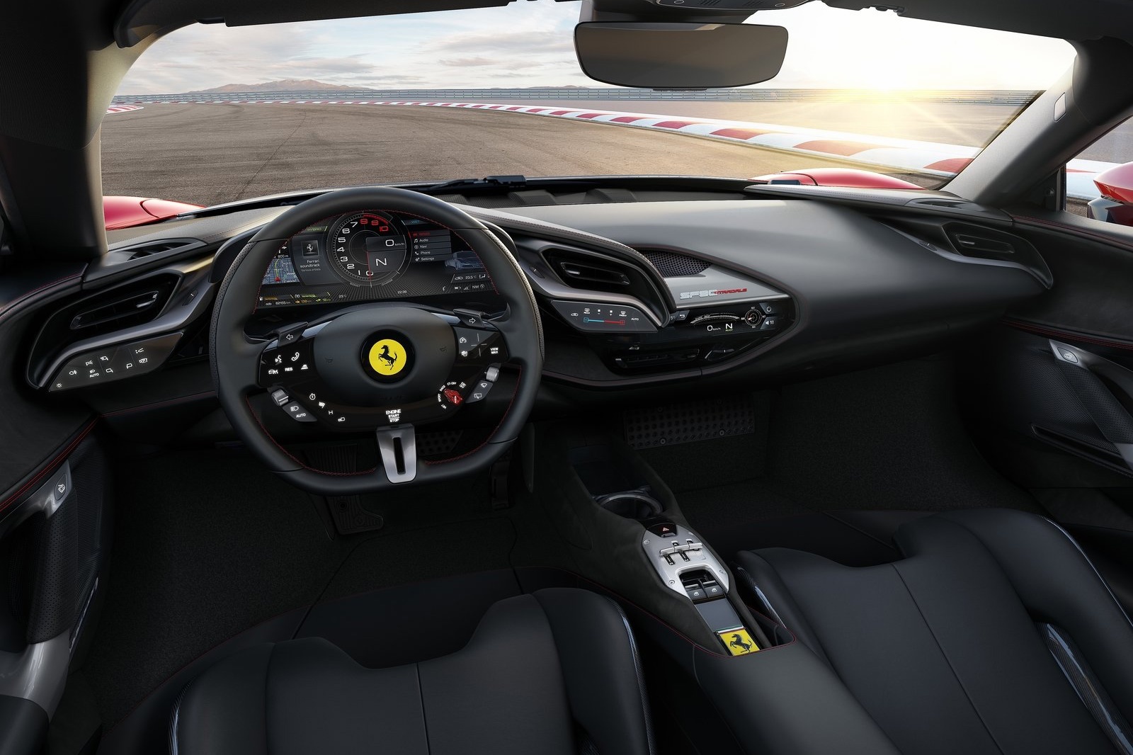 Những hypercar đáng chú ý có thể về Việt Nam trong năm 2021 ảnh 19 Nhung hypercar dang chu y co the ve Viet Nam trong nam 2021 anh 19