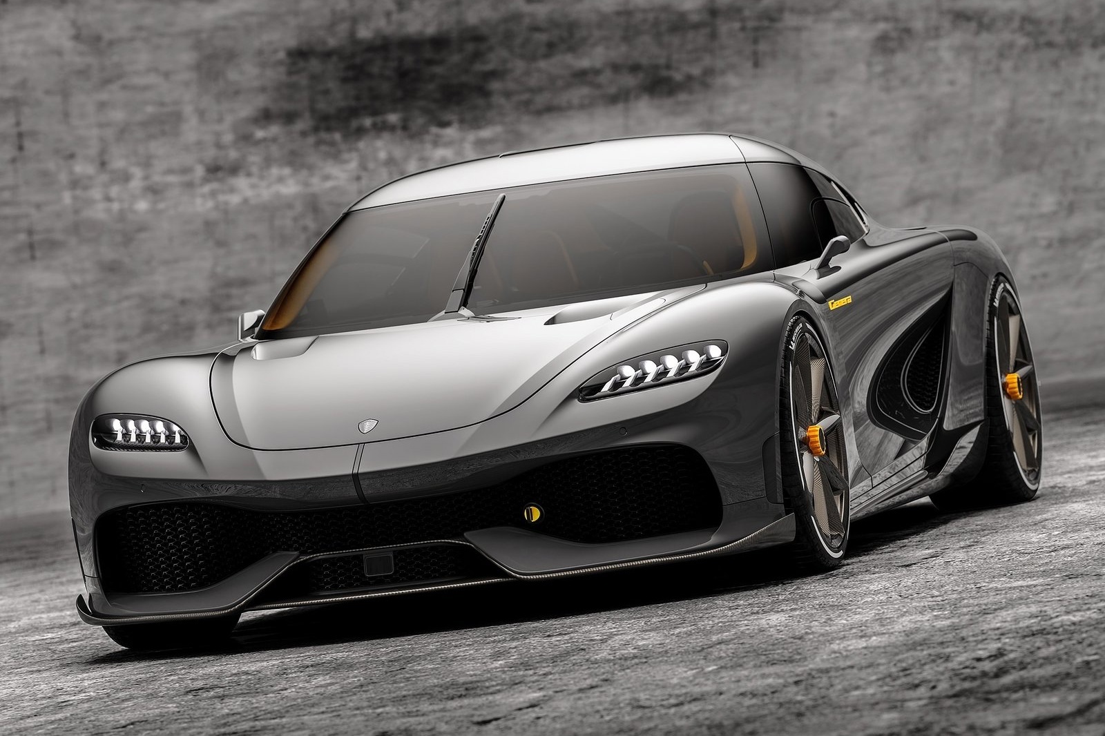 Những hypercar đáng chú ý có thể về Việt Nam trong năm 2021 ảnh 20 Nhung hypercar dang chu y co the ve Viet Nam trong nam 2021 anh 20