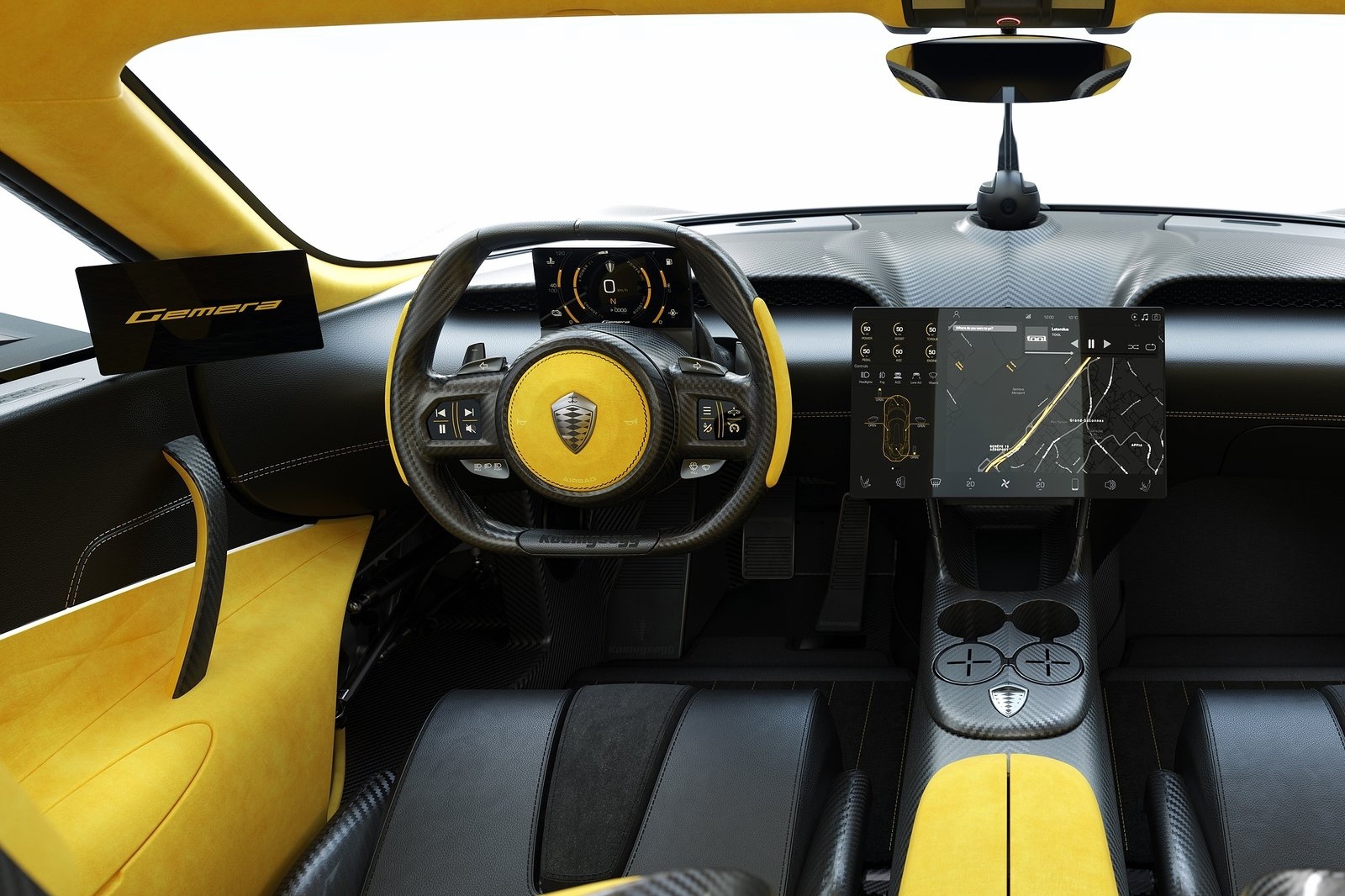 Những hypercar đáng chú ý có thể về Việt Nam trong năm 2021 ảnh 25 Nhung hypercar dang chu y co the ve Viet Nam trong nam 2021 anh 25