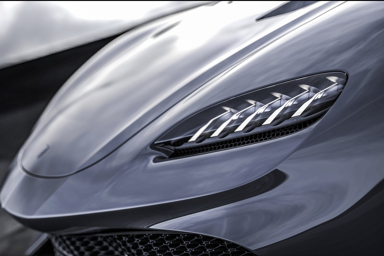 Những hypercar đáng chú ý có thể về Việt Nam trong năm 2021 ảnh 22 Nhung hypercar dang chu y co the ve Viet Nam trong nam 2021 anh 22