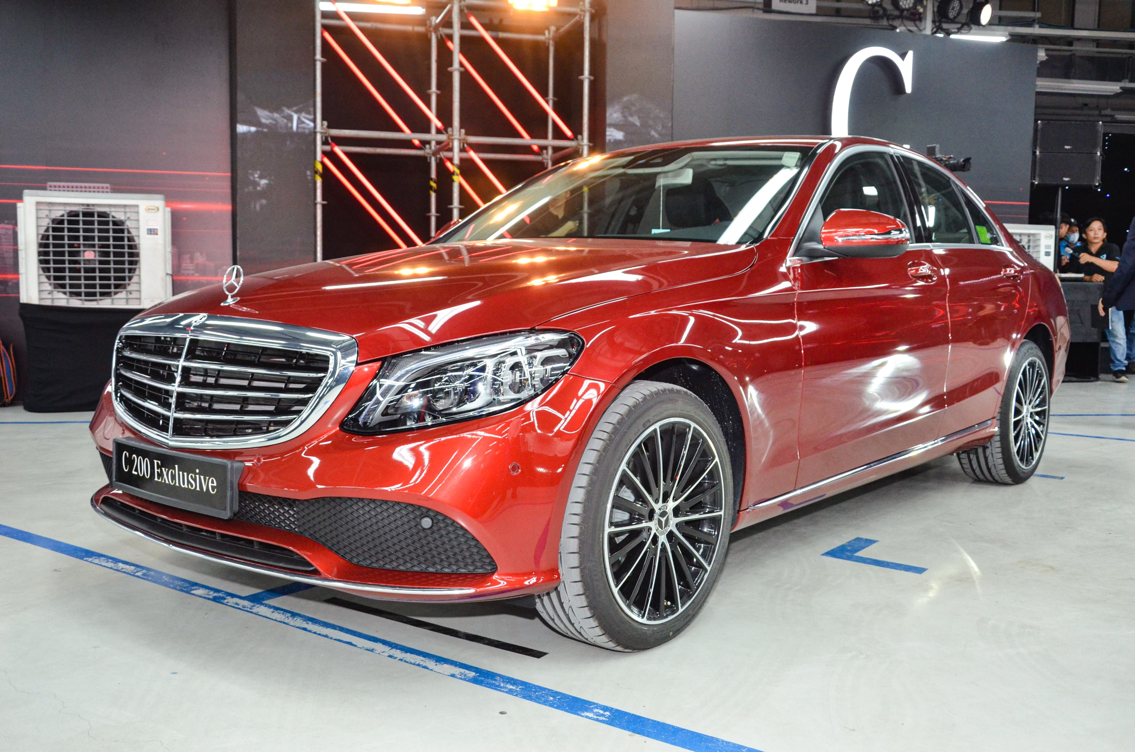 Những mẫu xe được hưởng ưu đãi phí trước bạ ảnh 8 Nhung mau xe duoc huong uu dai phi truoc ba anh 8