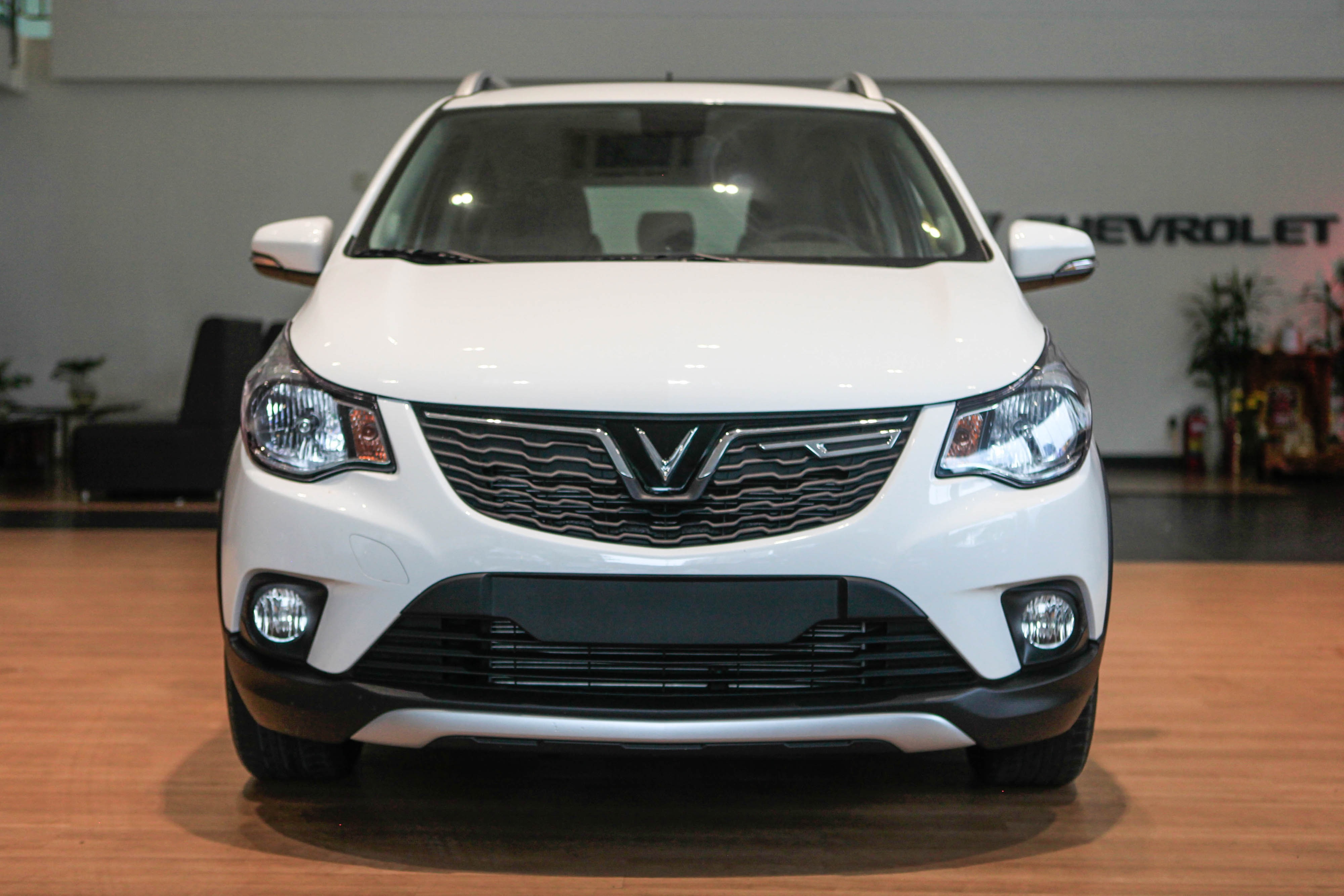 Những mẫu xe được hưởng ưu đãi phí trước bạ ảnh 5 Nhung mau xe duoc huong uu dai phi truoc ba anh 5