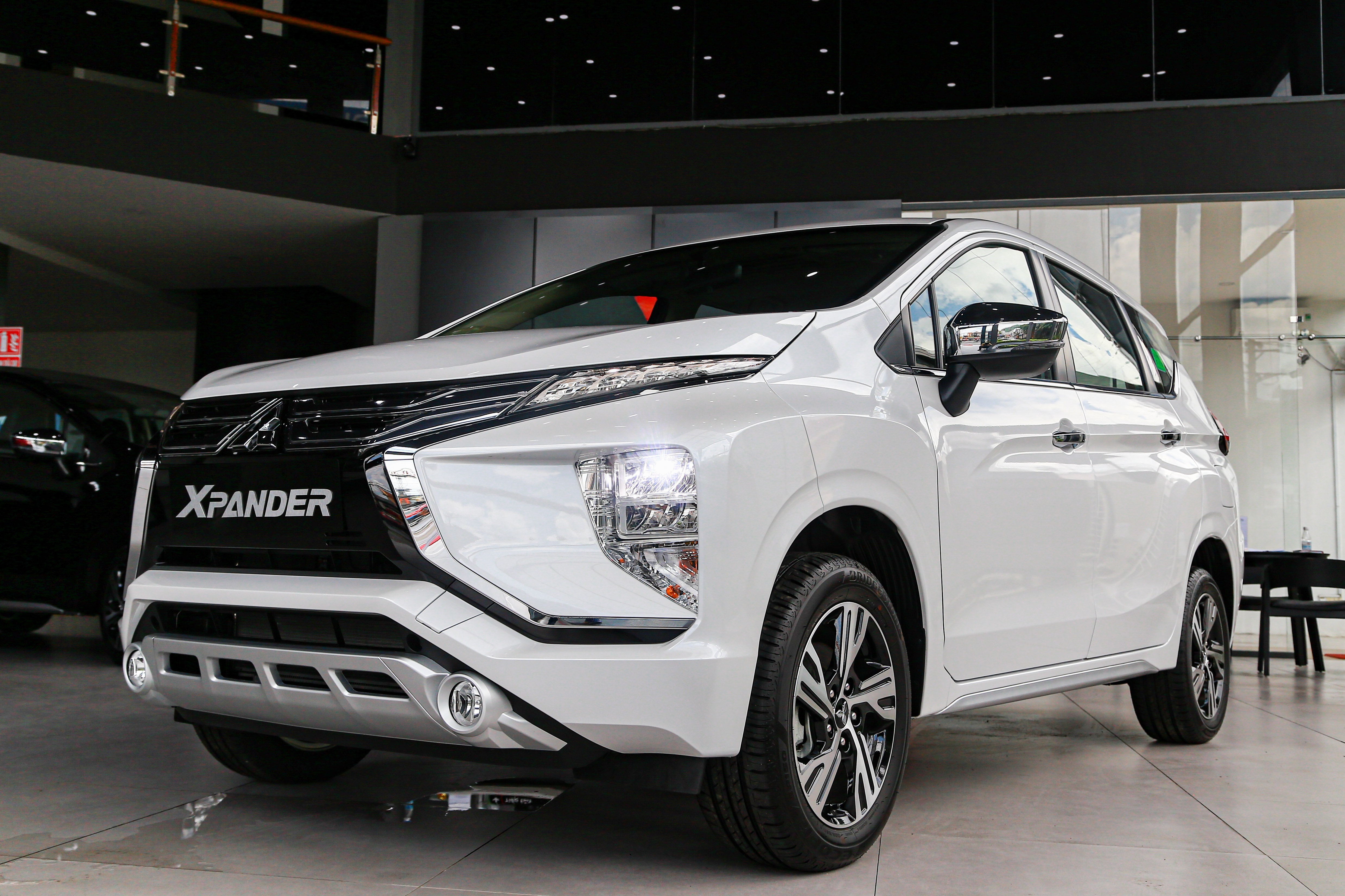 xe MPV 7 chỗ ảnh 6 xe MPV 7 cho anh 6