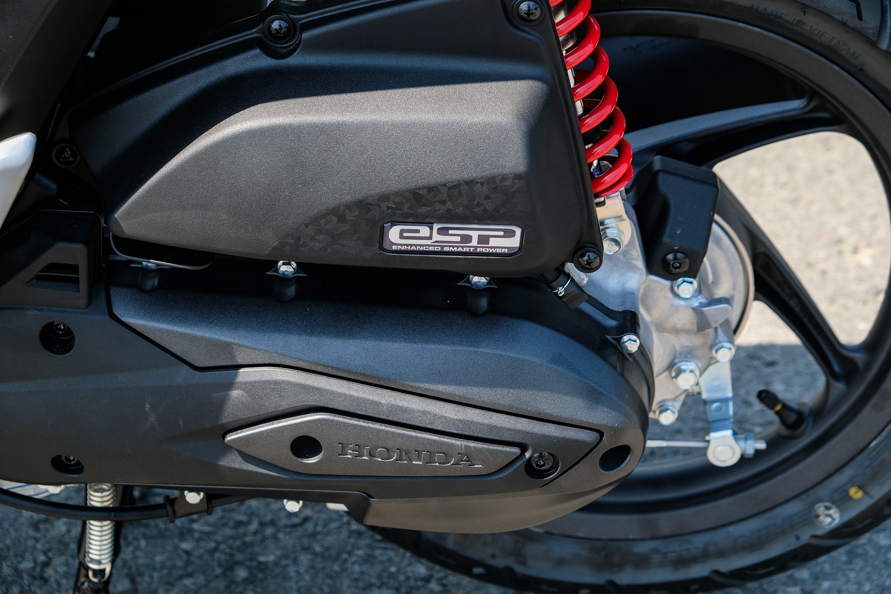 Danh gia Honda Vision 2021 anh 11