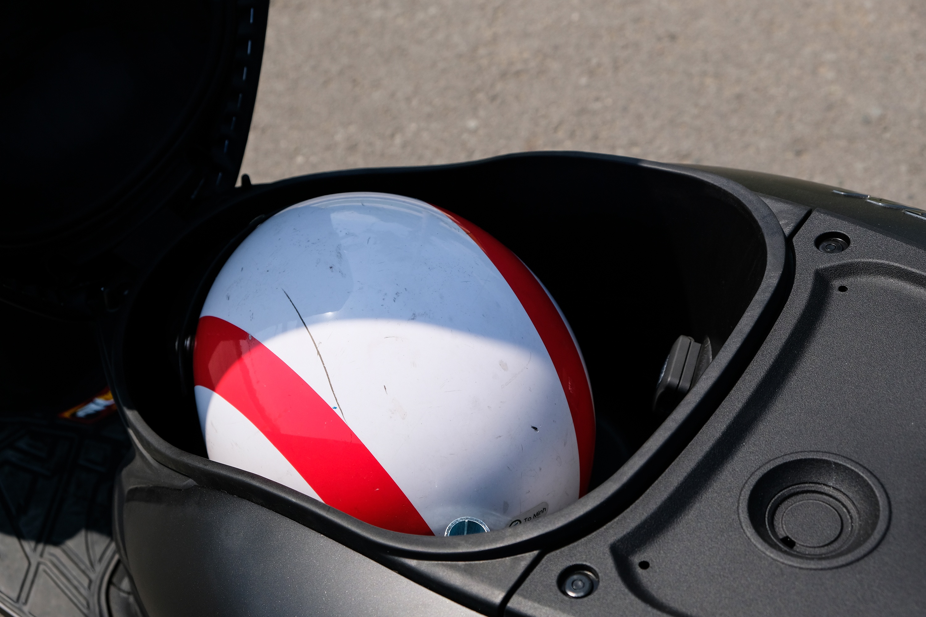 Danh gia Honda Vision 2021 anh 9