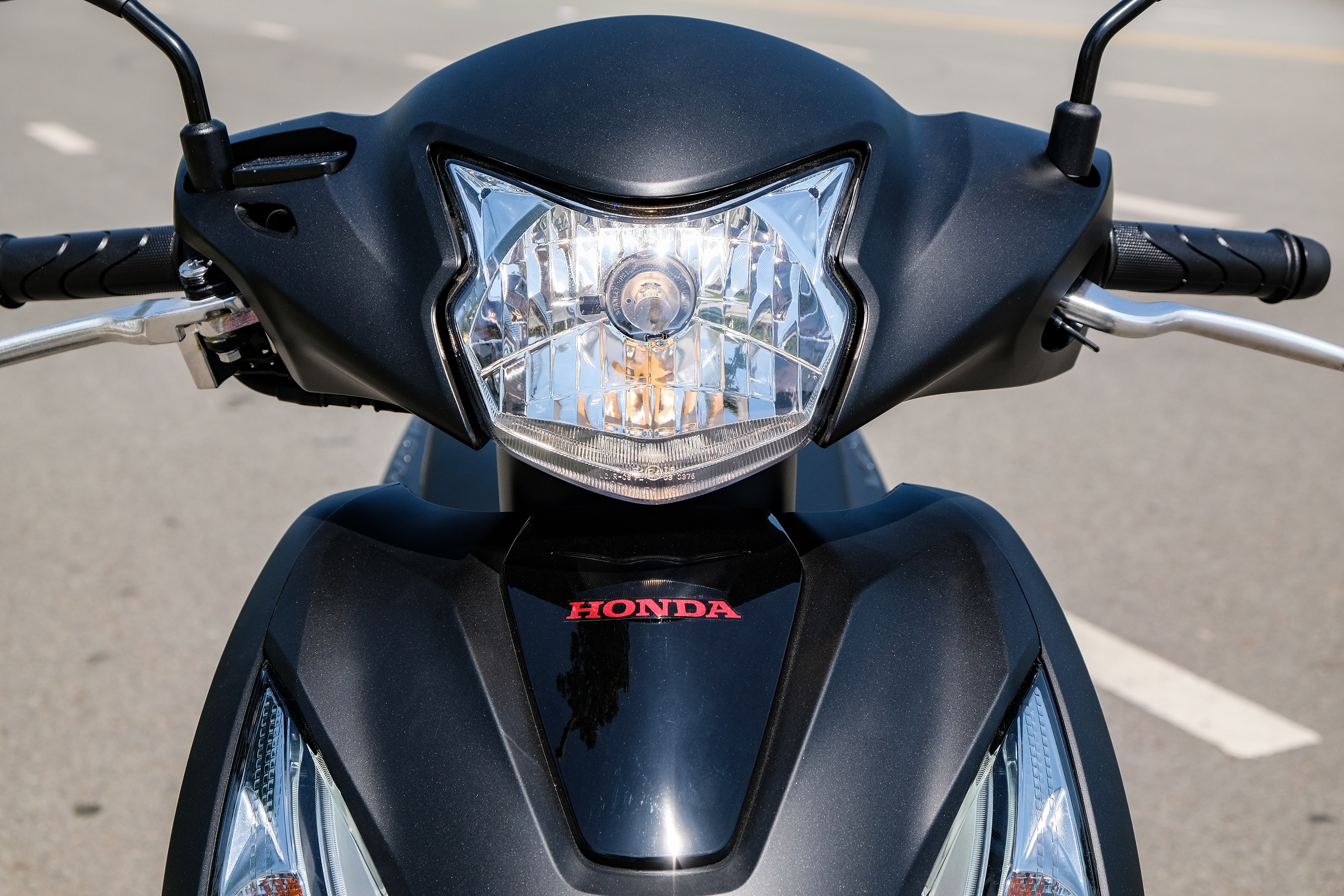 Danh gia Honda Vision 2021 anh 5