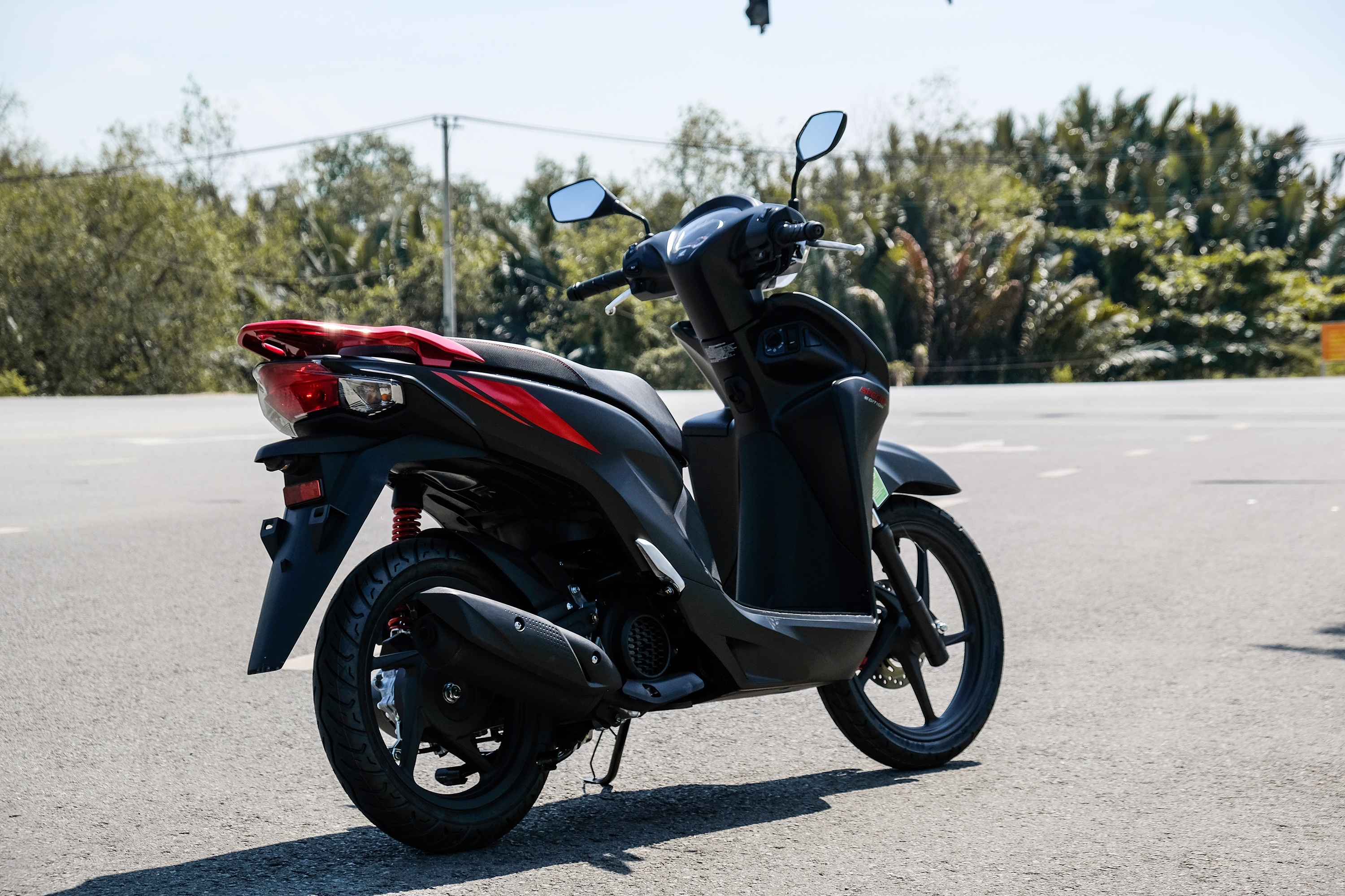 Xe máy 30 triệu ảnh 7 Xe may 30 trieu anh 7