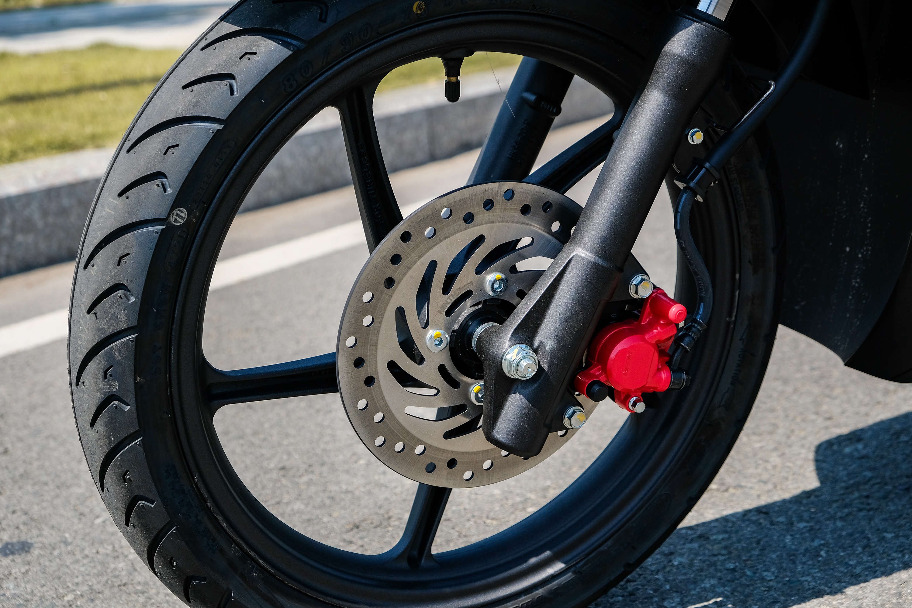 Xe máy 30 triệu ảnh 18 Xe may 30 trieu anh 18