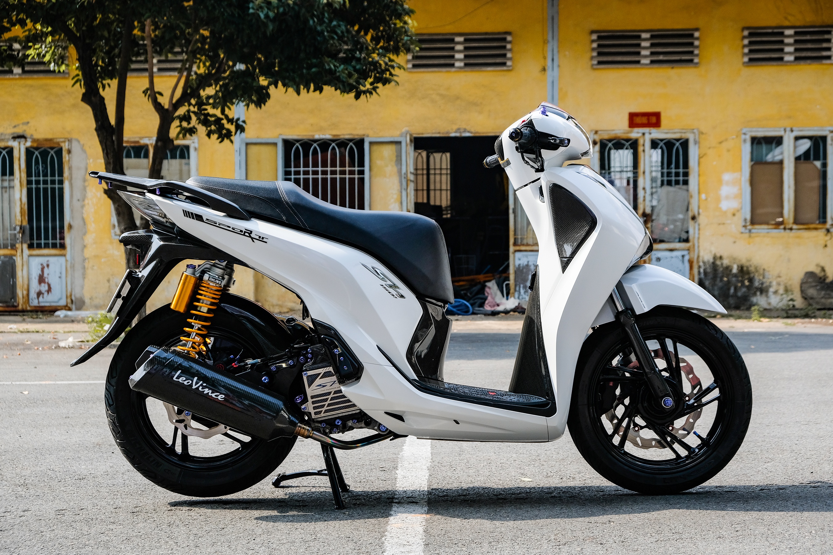 Dan tay ga do tu hop tai TP.HCM anh 10