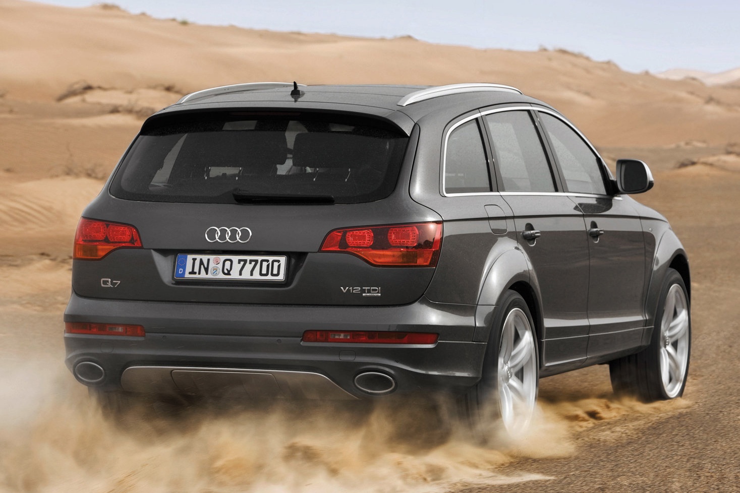 Dan xe cua Elon Musk anh 7