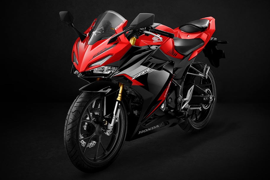 Chi tiet Honda CBR150R doi 2021 tai Indonesia hinh anh