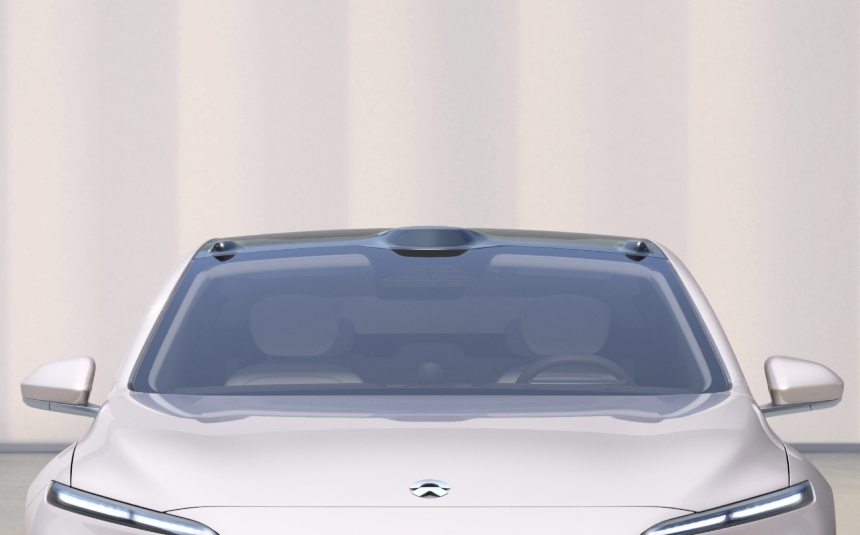 Nio ET7 ra mat anh 10