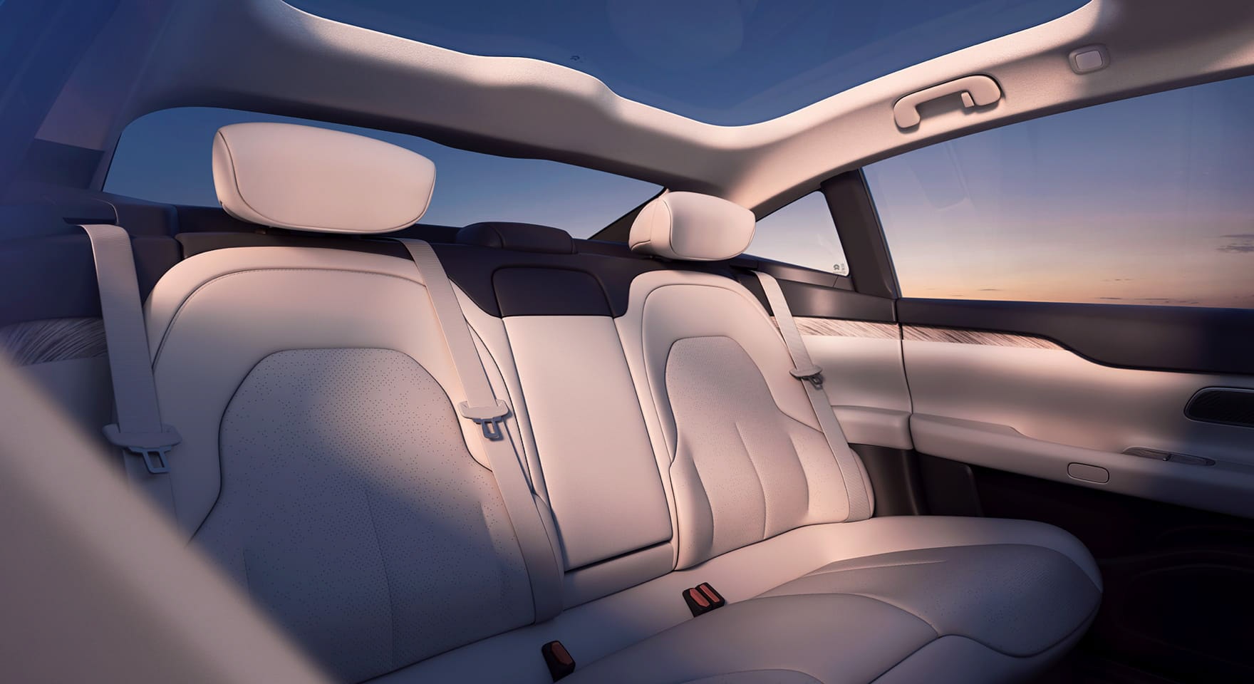 Nio ET7 ra mat anh 6