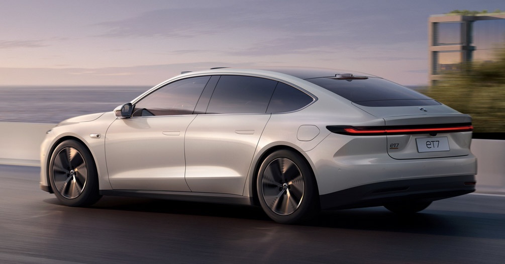 Nio ET7 ra mat anh 11