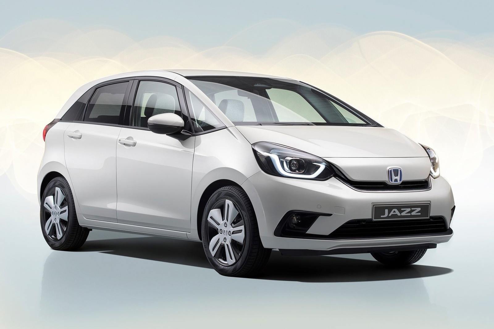 Honda Jazz doi 2021 sap duoc ra mat tai Singapore hinh anh