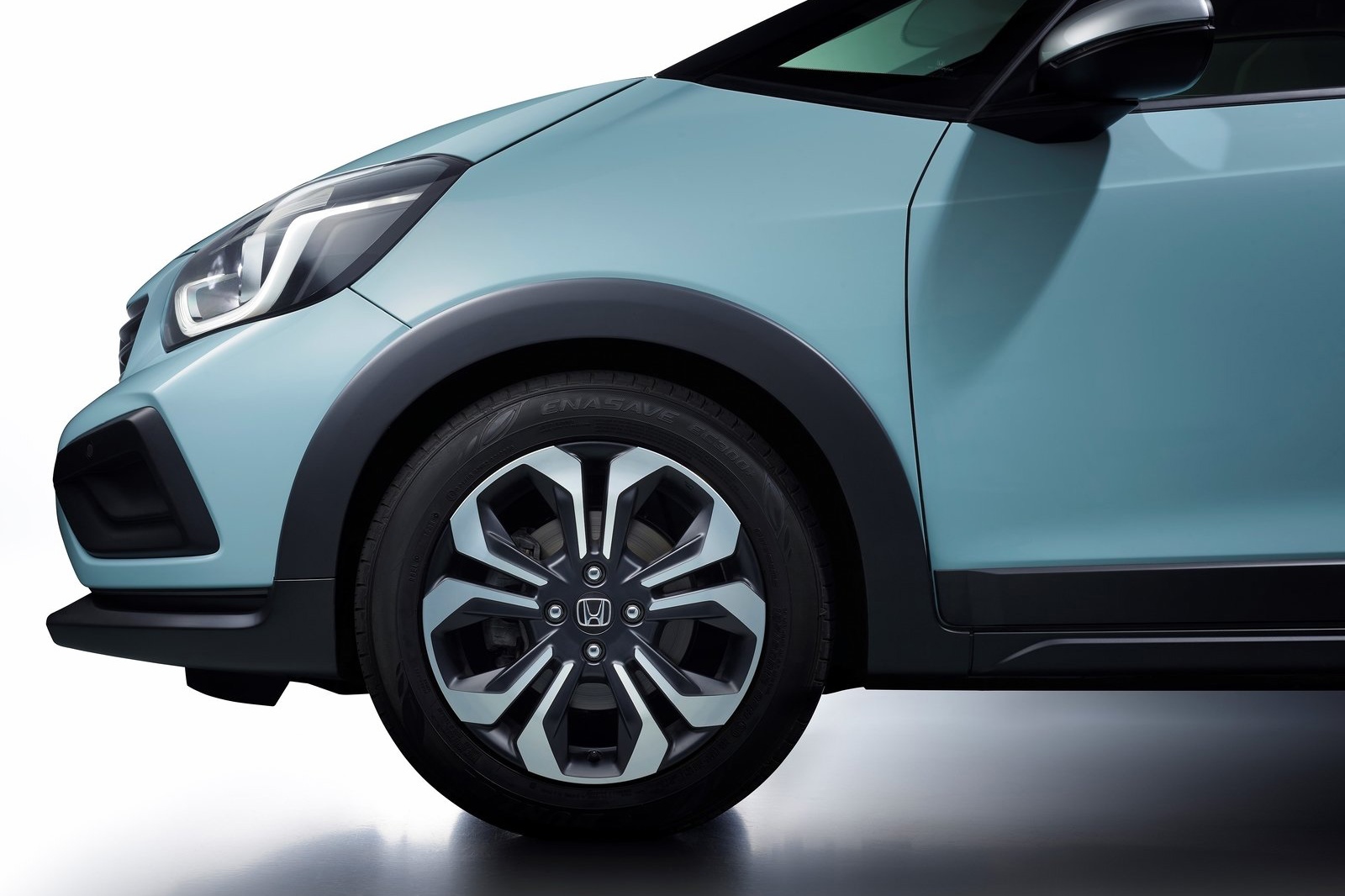 Honda Jazz 2021 sap ra mat anh 7