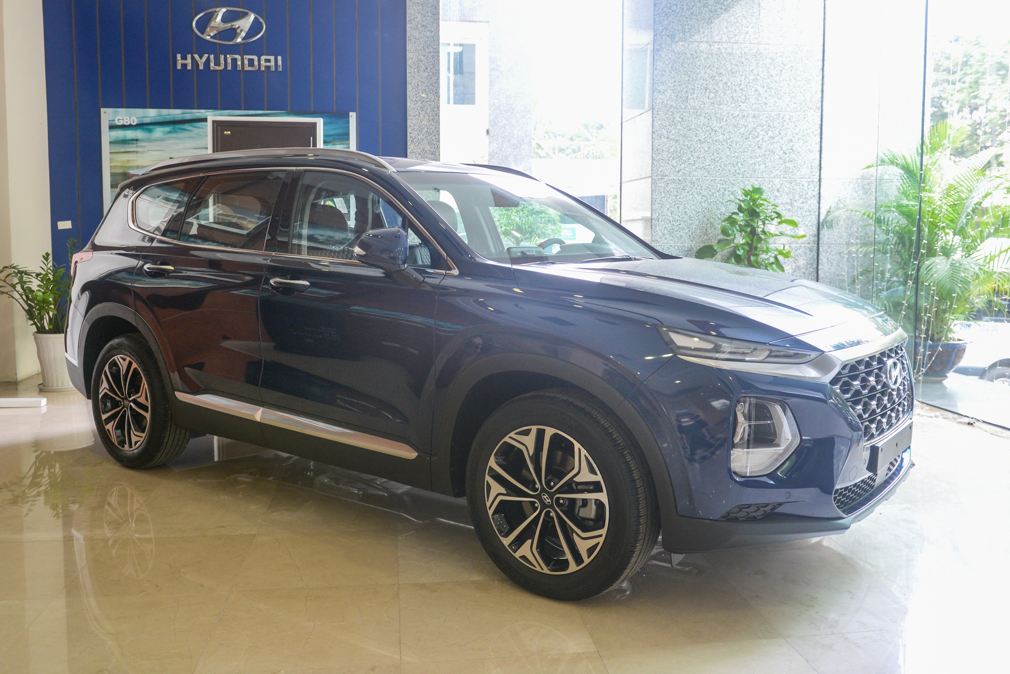 Doanh số SUV 7 chỗ tháng 12 ảnh 3 Doanh so SUV 7 cho thang 12 anh 3