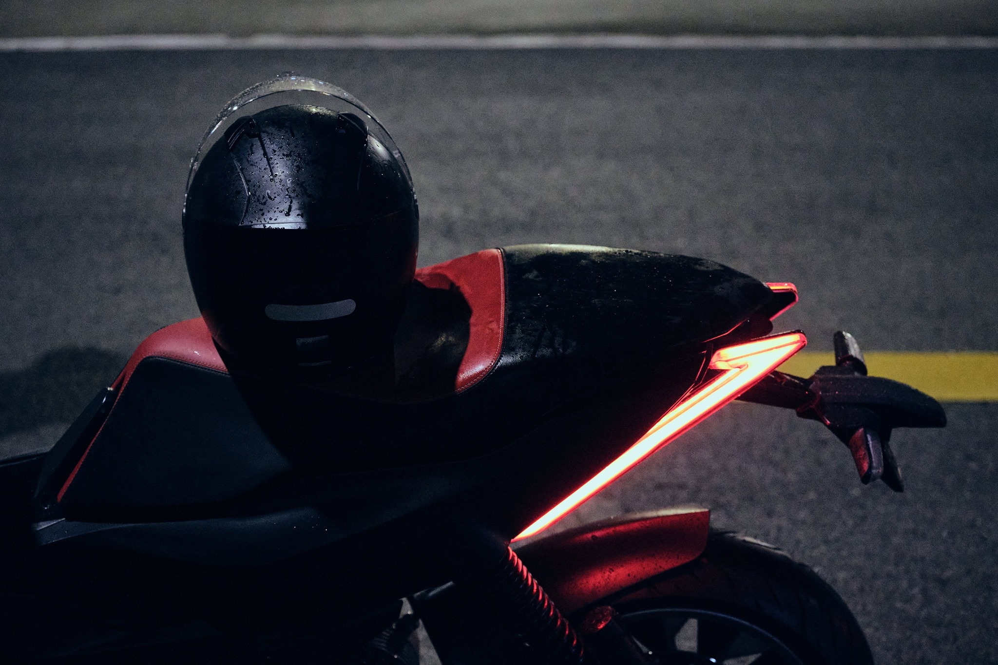 Scorpio X Model ra mat anh 2