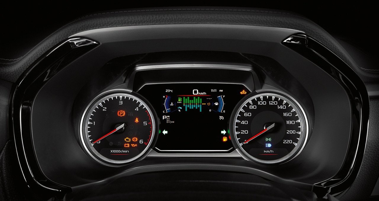 Isuzu D-Max 2021 ra mat tai Anh anh 9