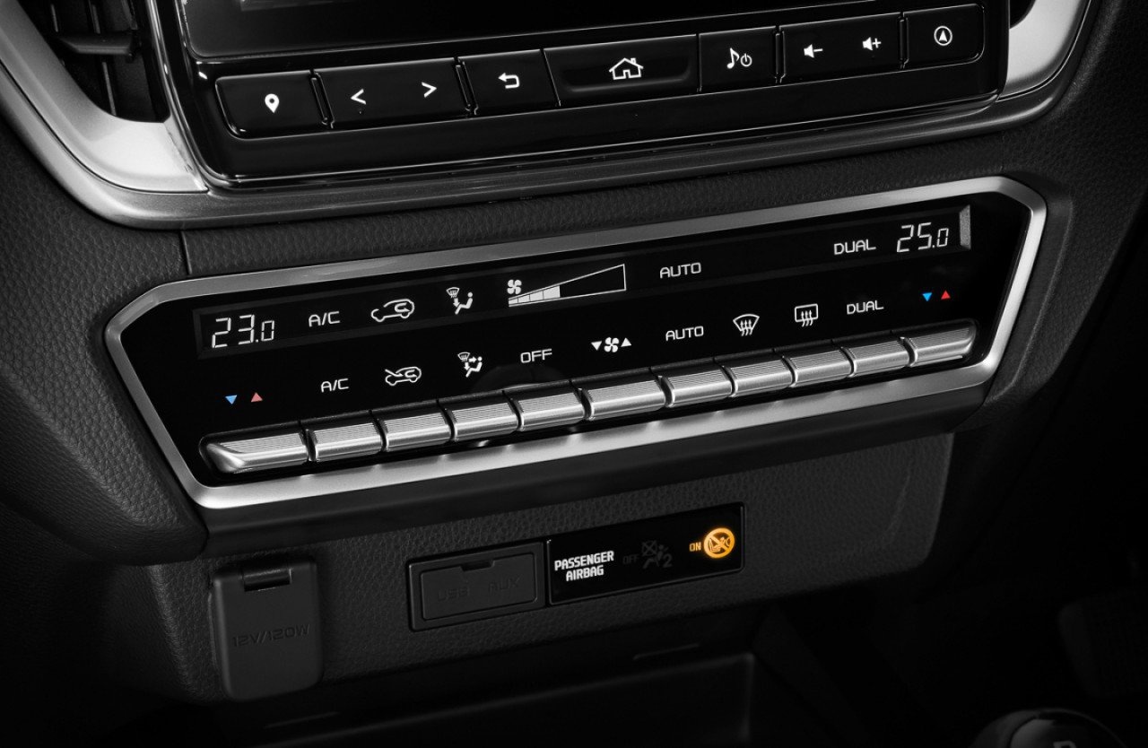 Isuzu D-Max 2021 ra mat tai Anh anh 8