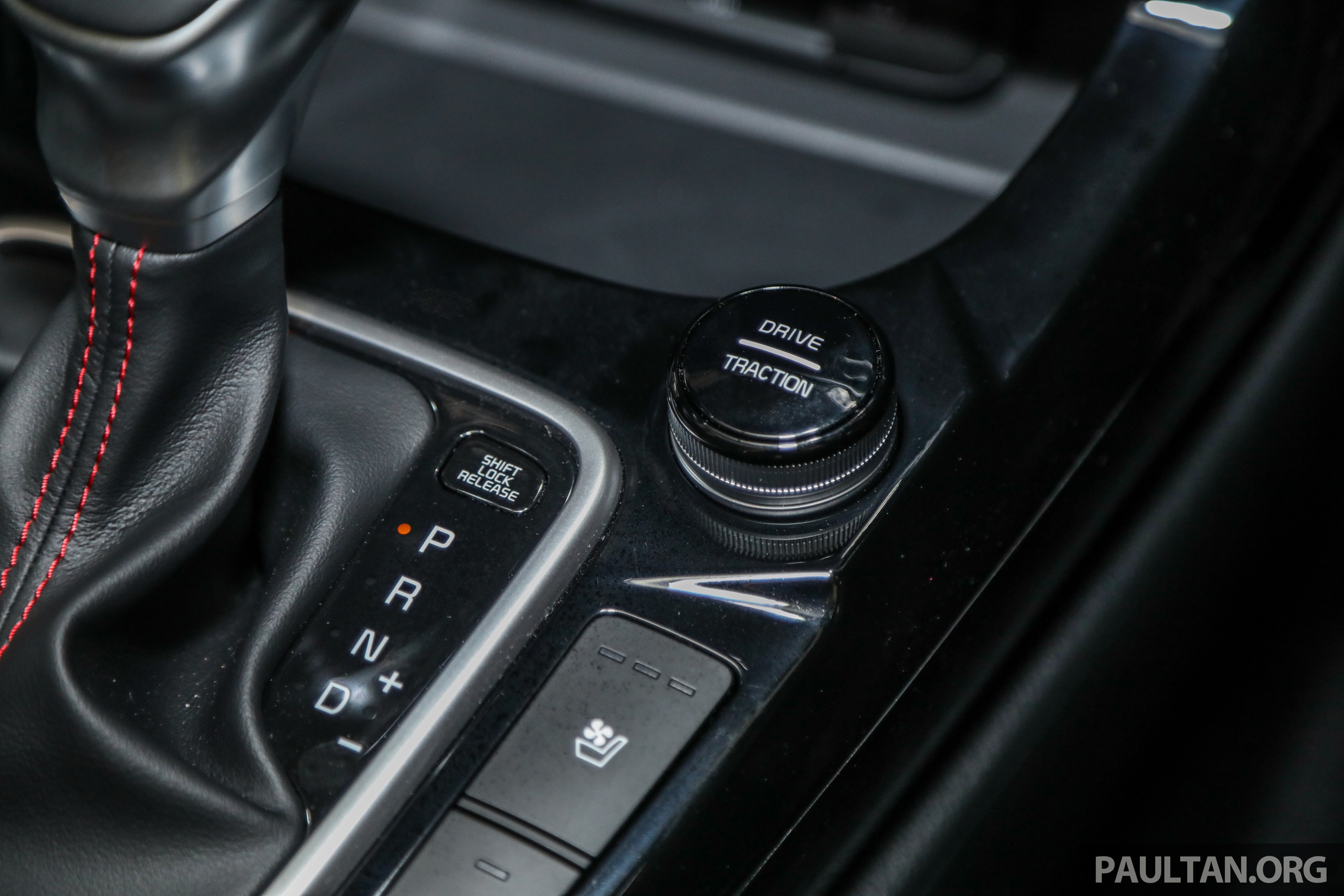 Kia Seltos ra mat Malaysia anh 10