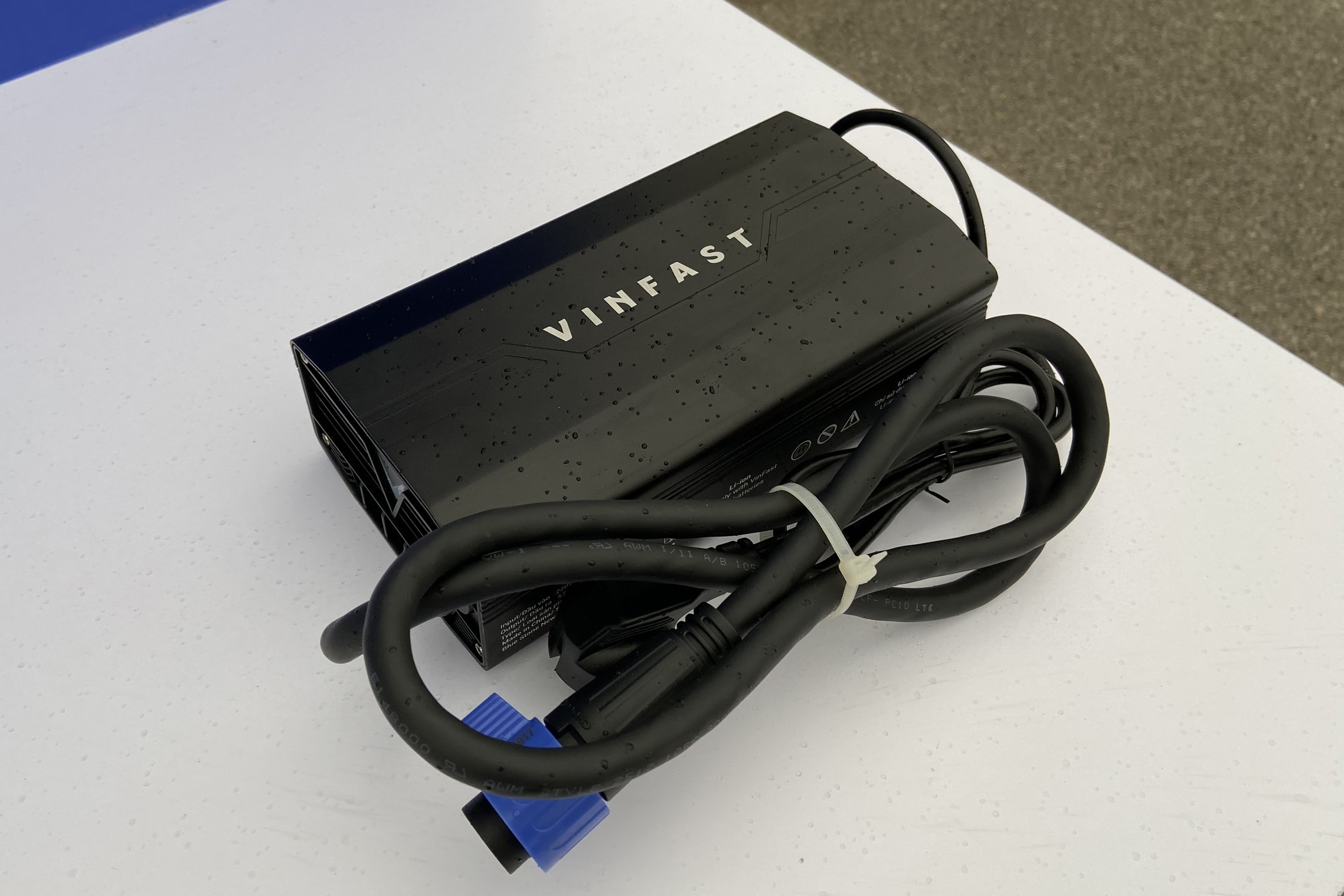 VinFast Feliz ra mắt ảnh 8 VinFast Feliz ra mat anh 8