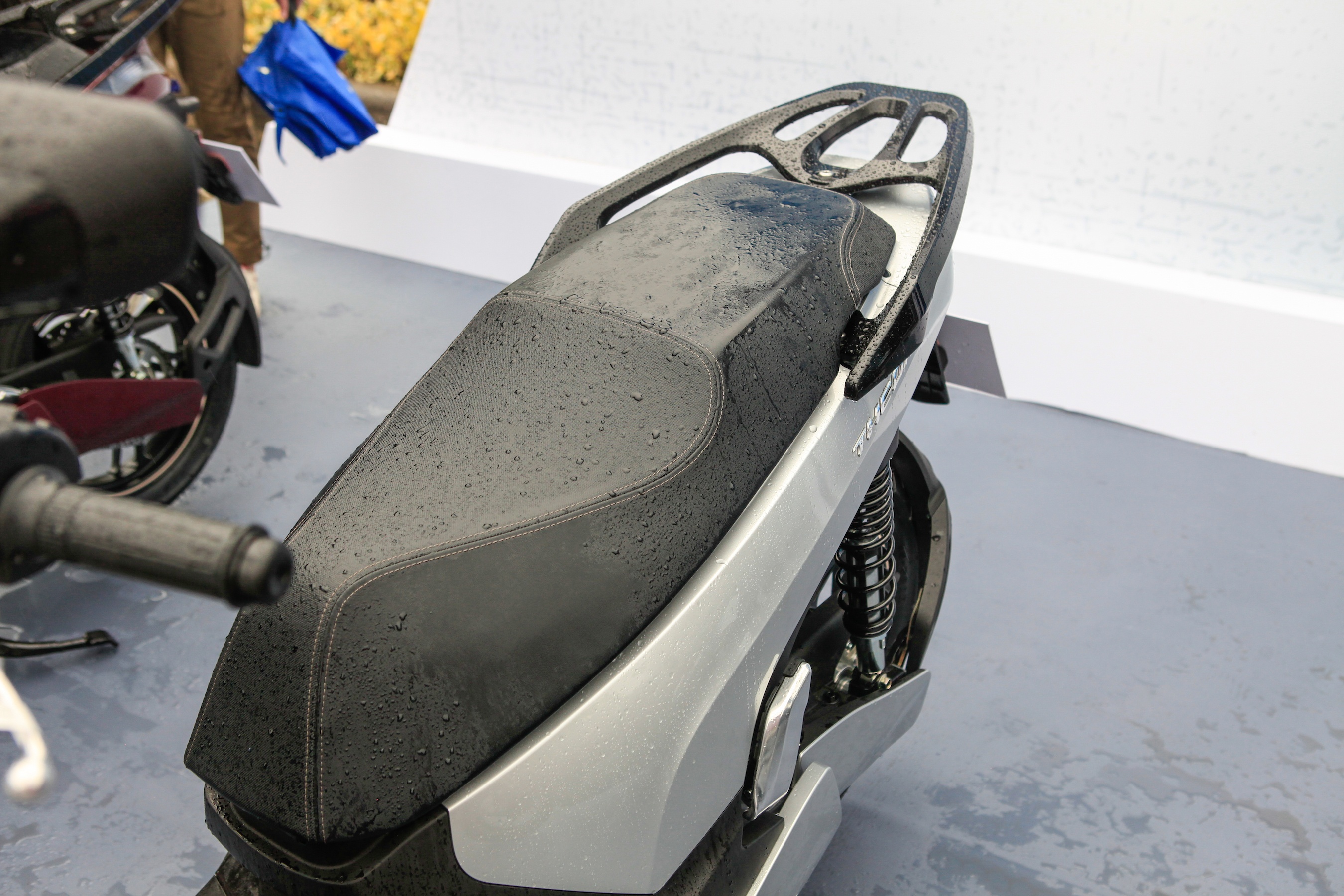 Chi tiết VinFast Theon tại Việt Nam ảnh 5 Chi tiet VinFast Theon tai Viet Nam anh 5