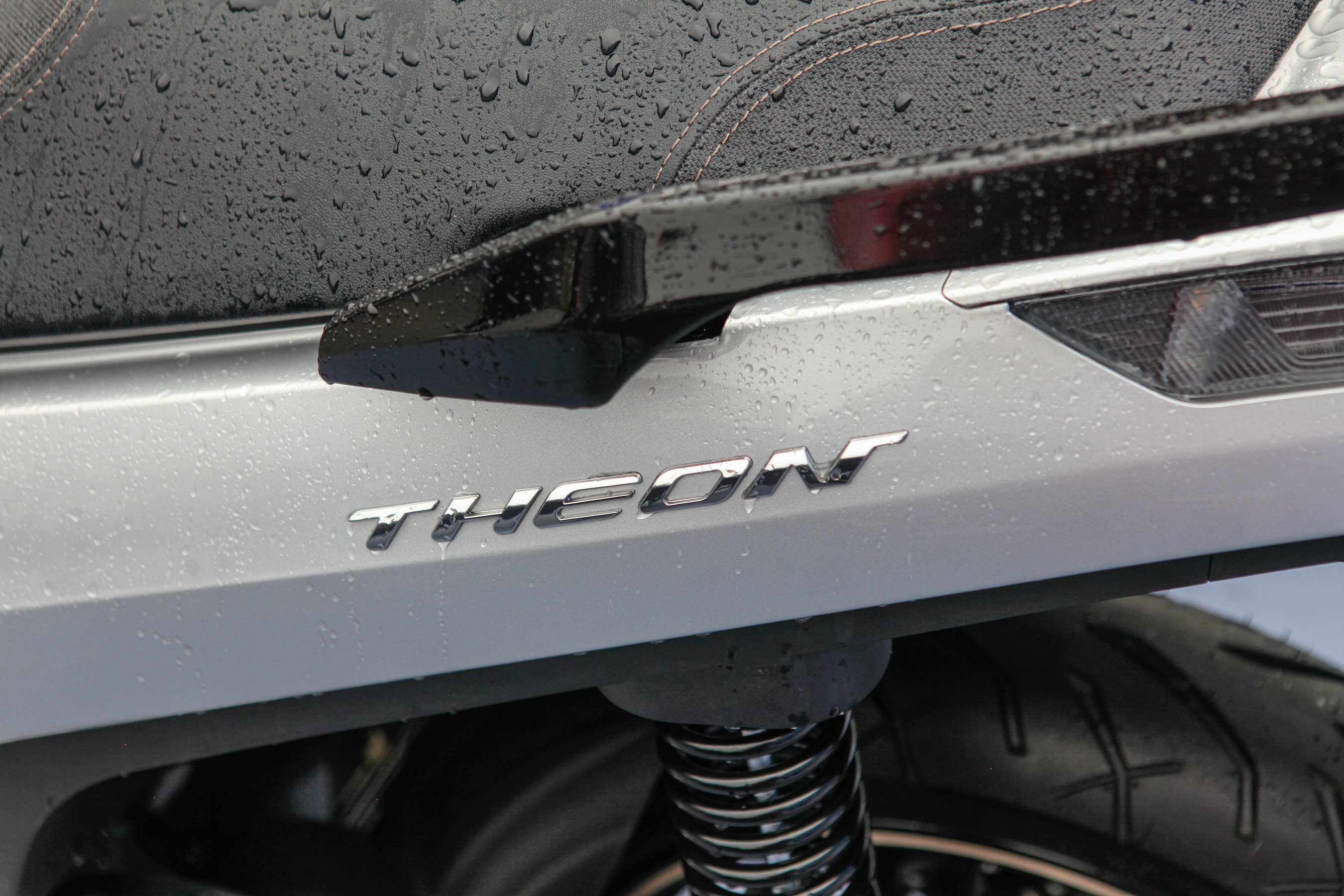 Chi tiết VinFast Theon tại Việt Nam ảnh 6 Chi tiet VinFast Theon tai Viet Nam anh 6